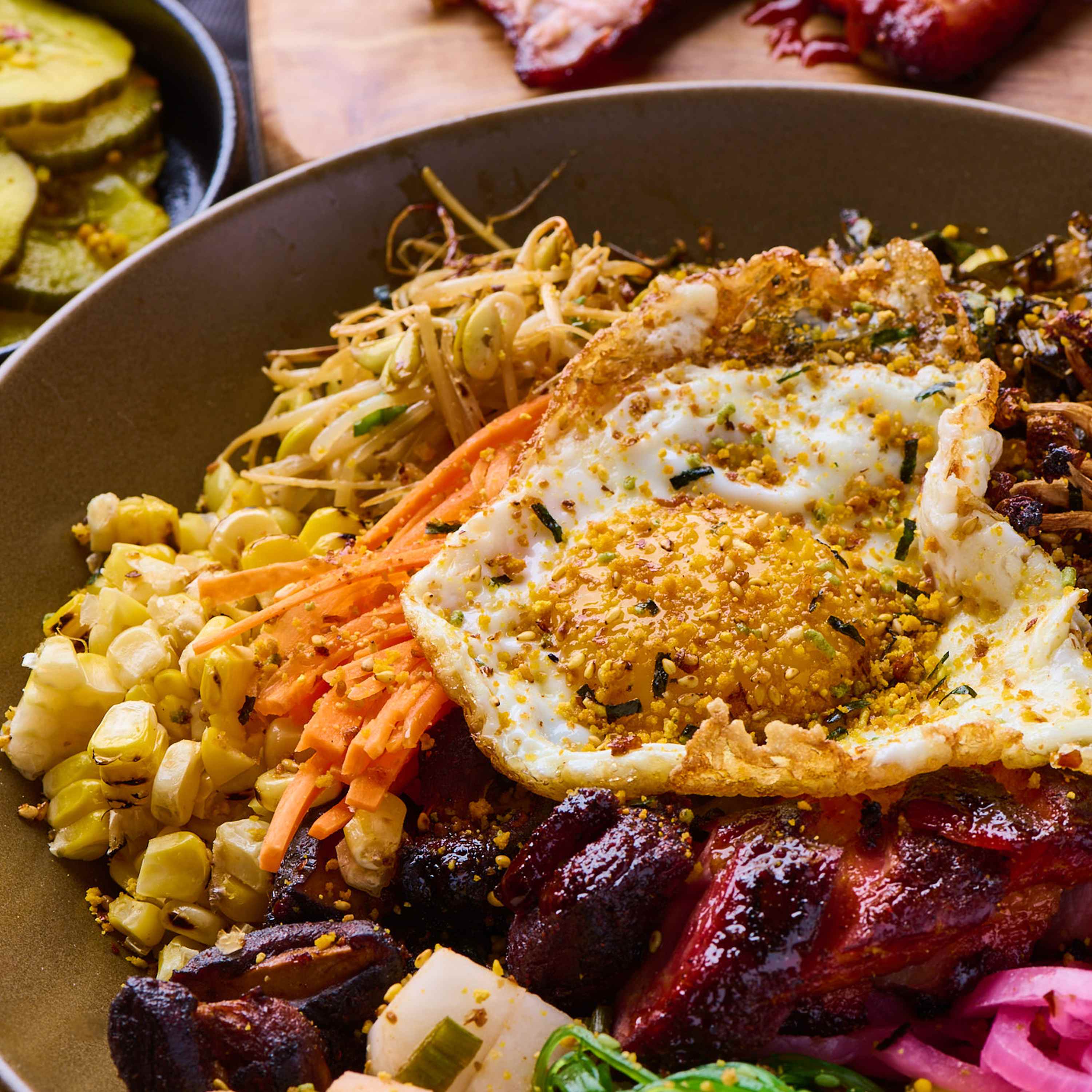 No Pretension, Just Passion: Chef Andy Nassar of Keel Farms