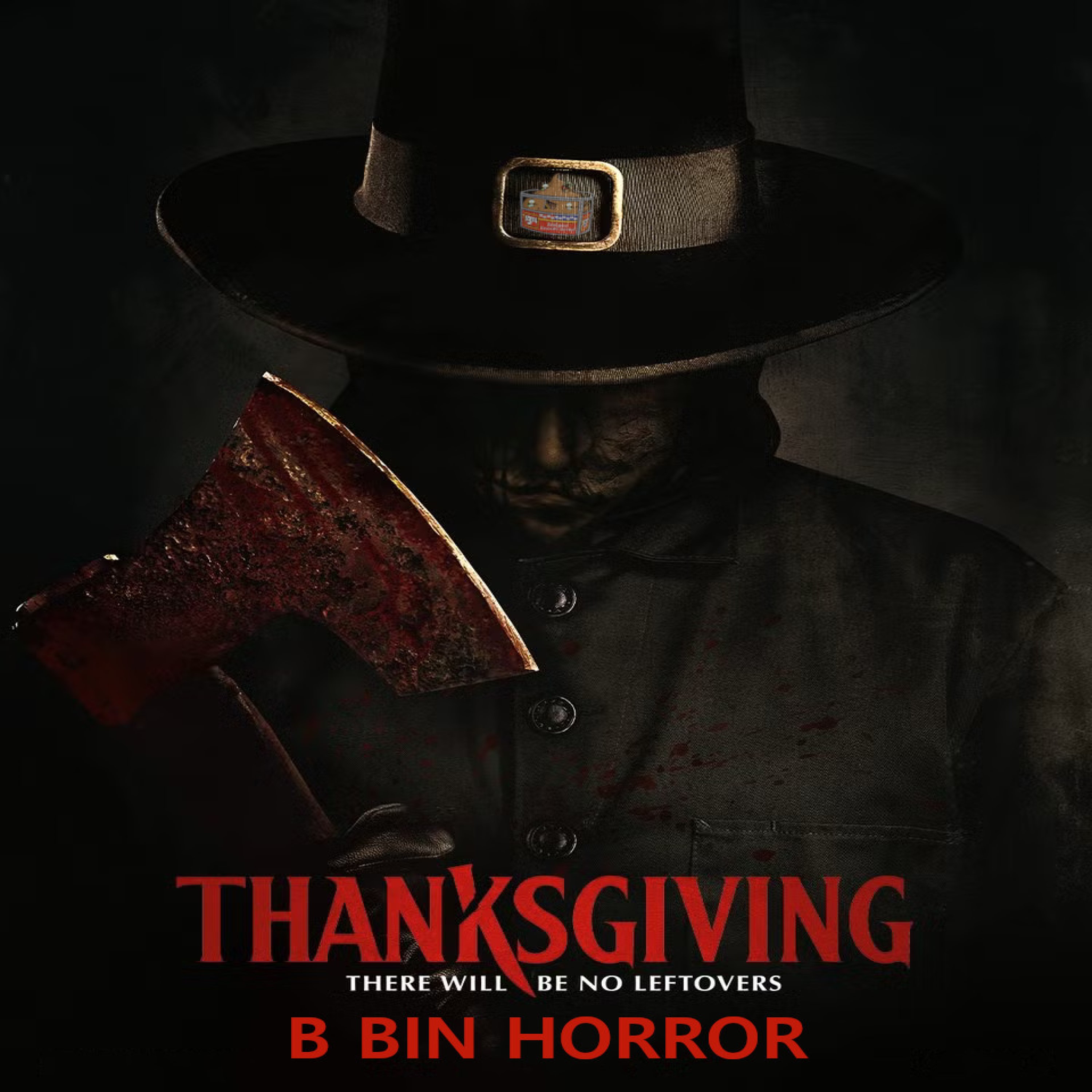 B Bin Horror