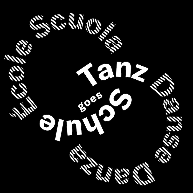 Artwork for podcast Danse goes École - Tanz goes Schule