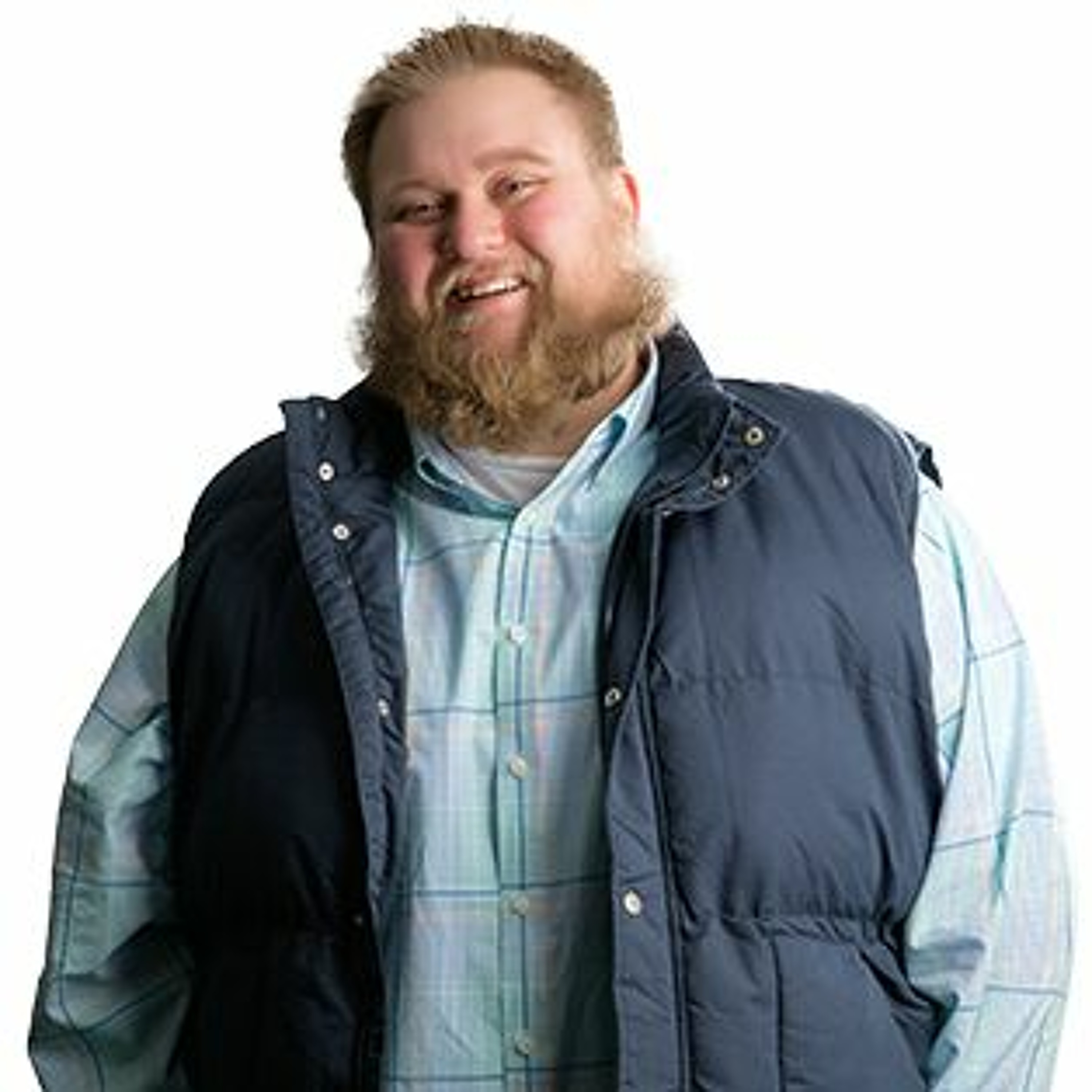 The Caleb Gordon Podcast