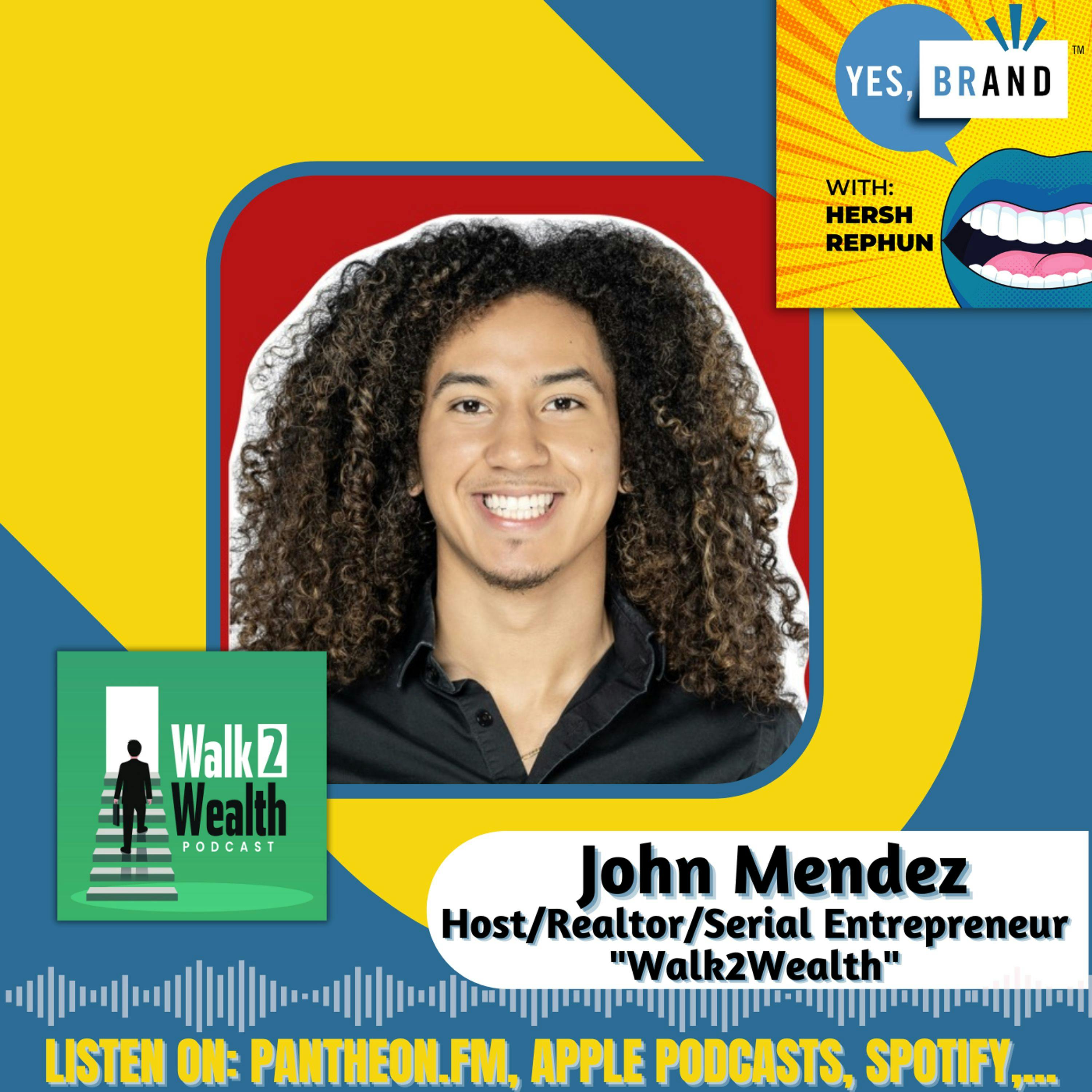 YES, BRAND with Hersh Rephun