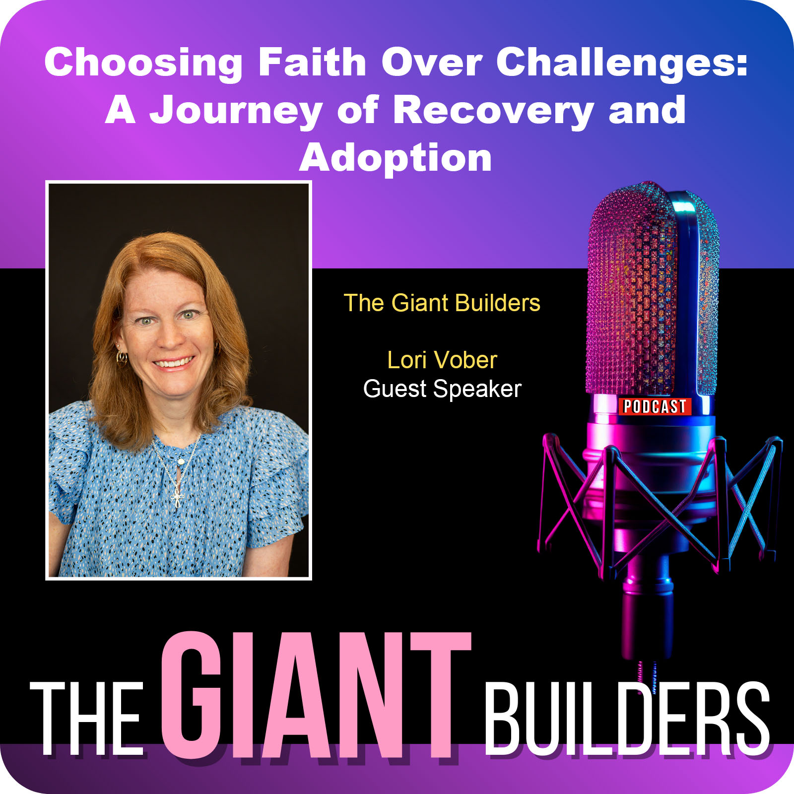 The Giant Builders