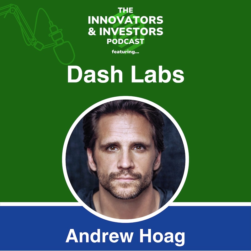 Artwork for podcast The Innovators & Investors Podcast