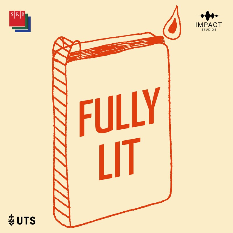 Artwork for podcast Fully Lit