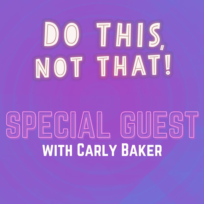 Artwork for podcast Do This, NOT That: Marketing Tips with Jay Schwedelson l Presented By Marigold