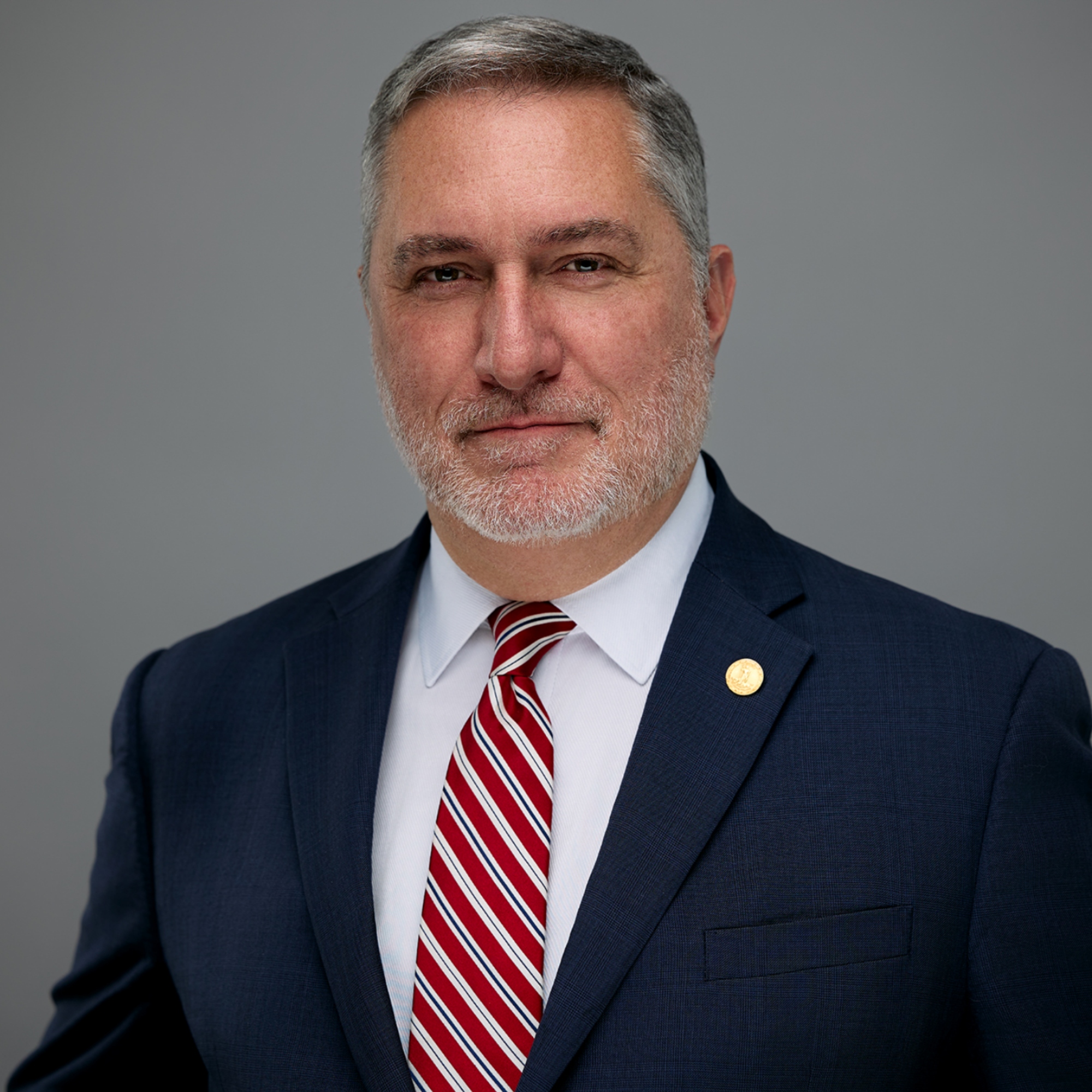 Artwork for The Reid Revolution with John Reid