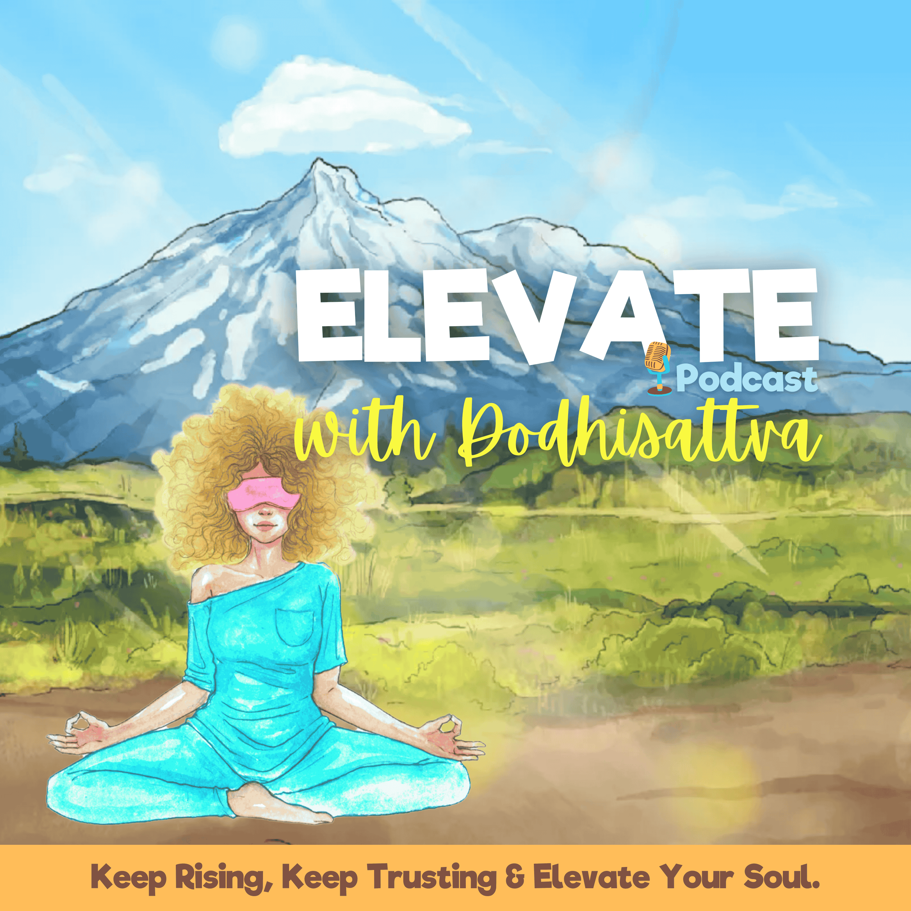 Elevate with Dodhisattva