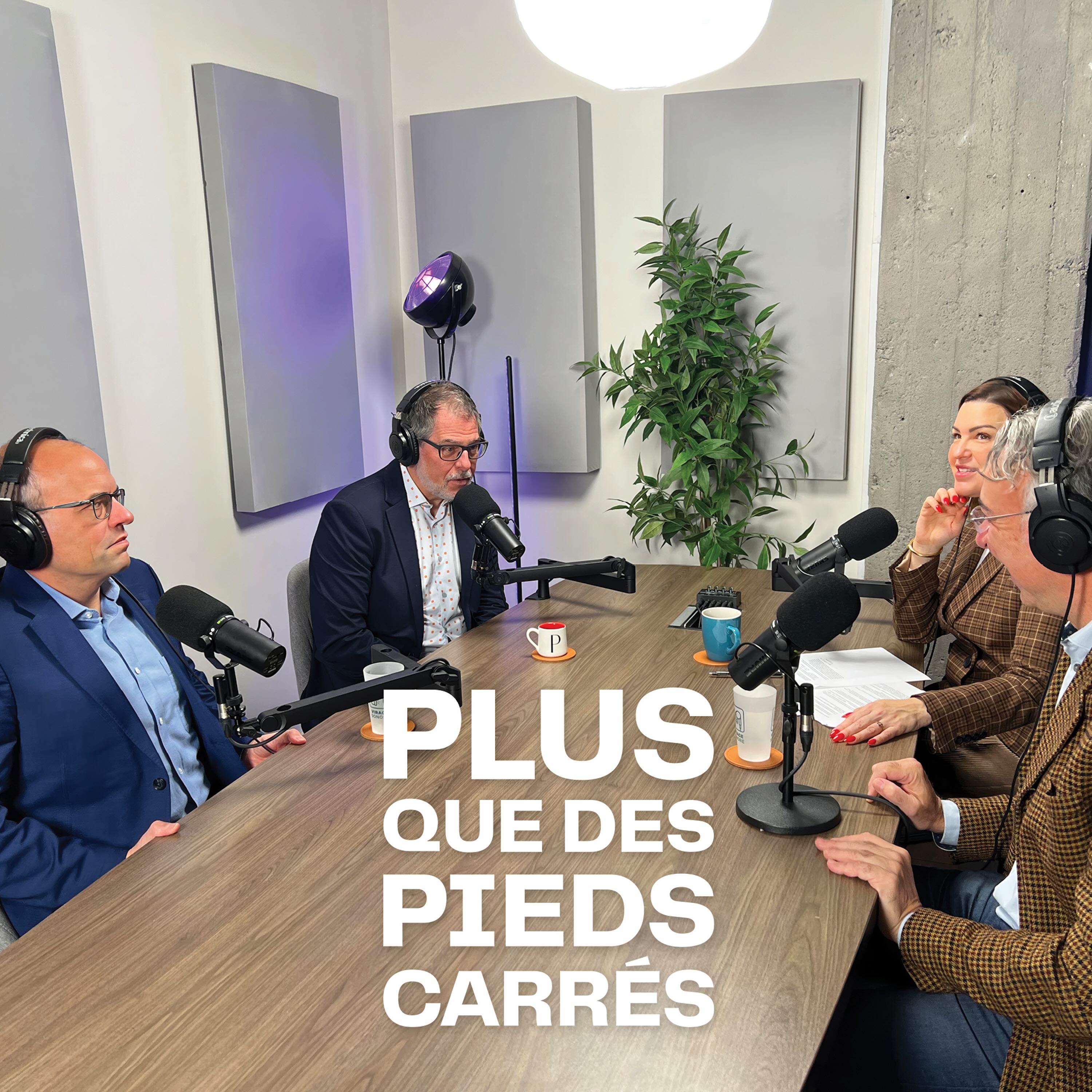 Attirer un congrès international à Montréal : presque trop facile ? episode artwork