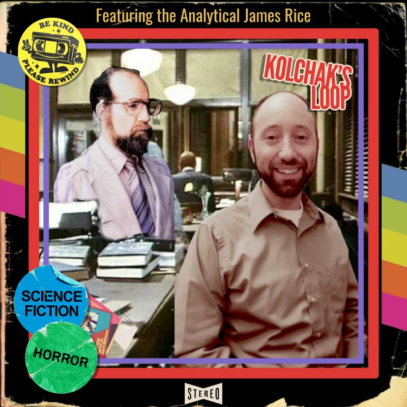 Artwork for podcast Kolchak's Loop