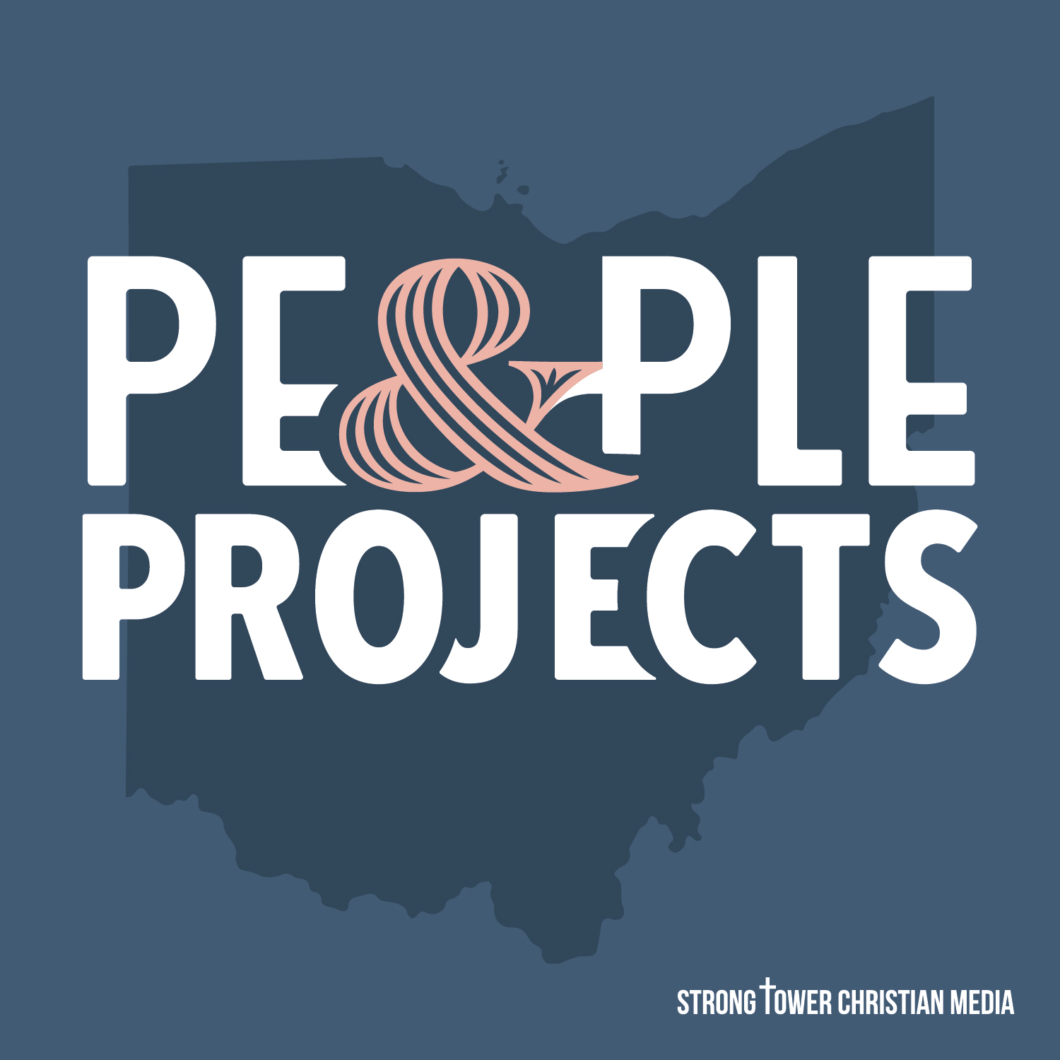Artwork for People and Projects