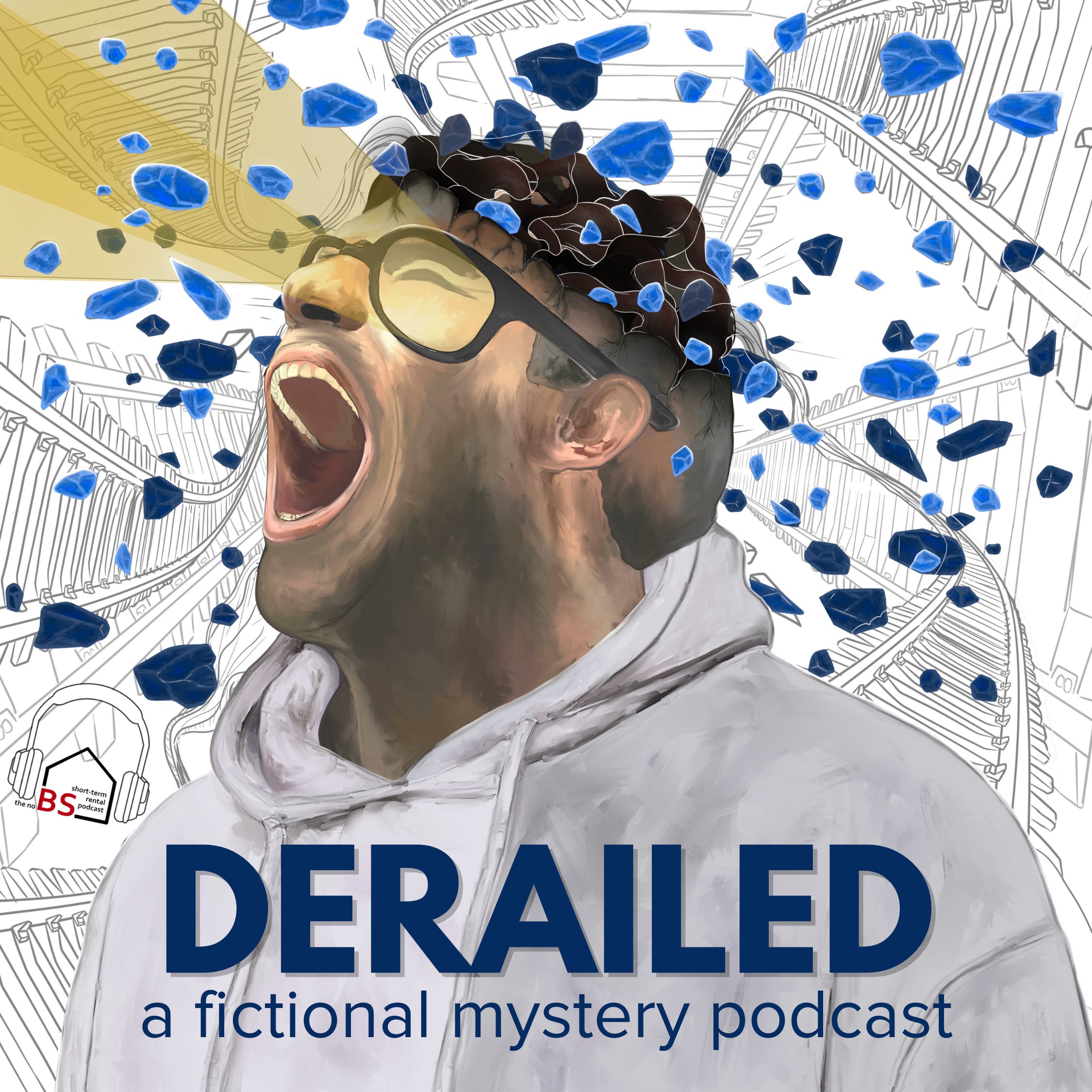 DERAILED episode 9