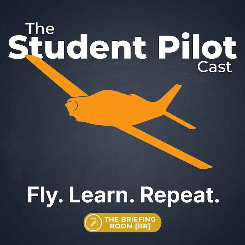 Artwork for podcast The Student Pilot Cast