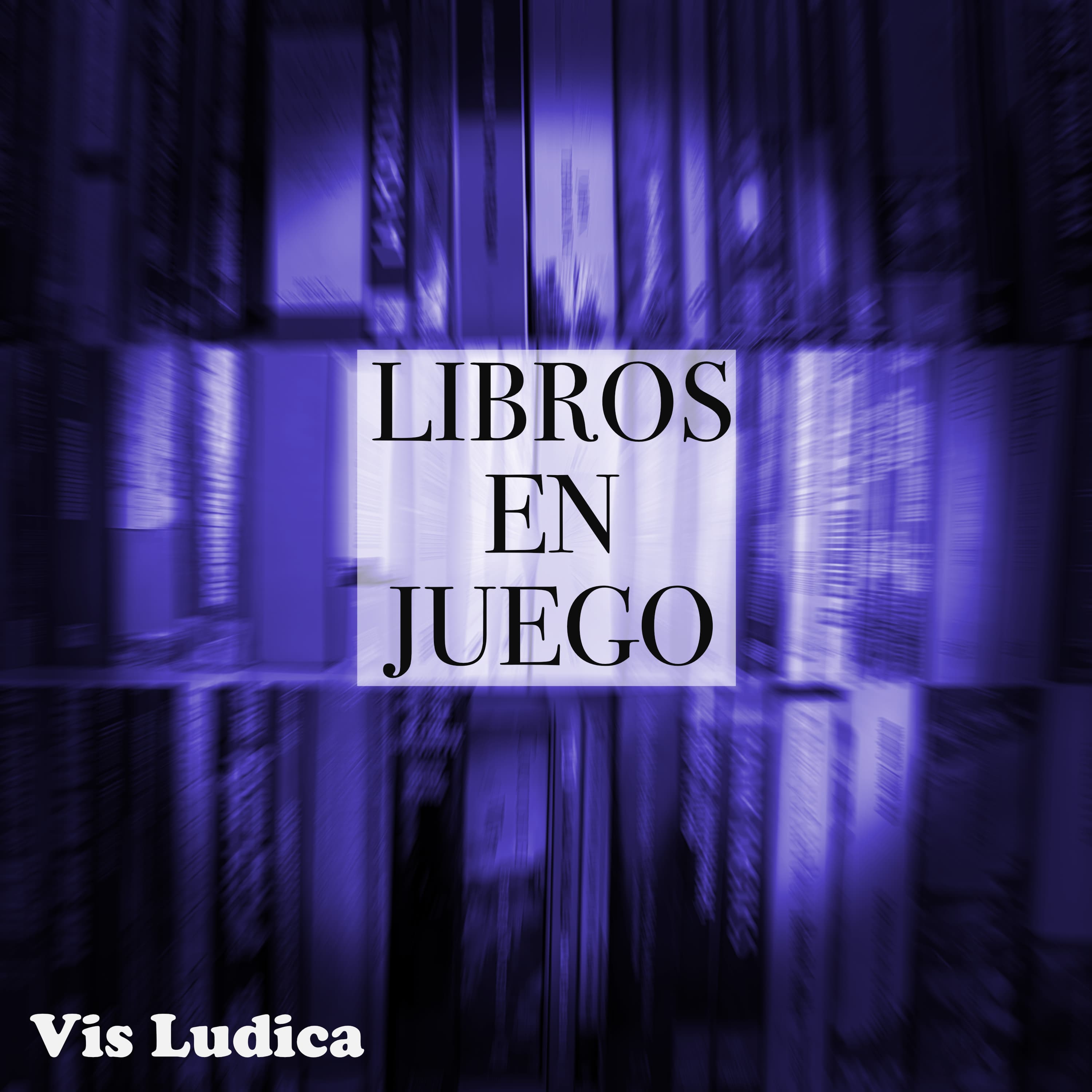 Show artwork for Libros en Juego
