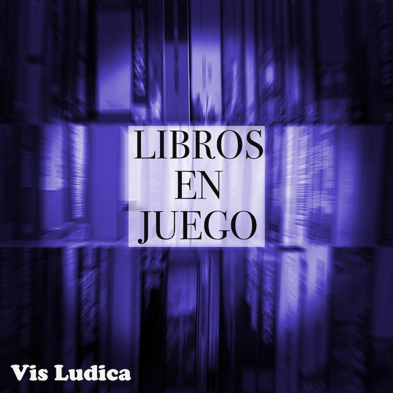 Artwork for podcast Libros en Juego