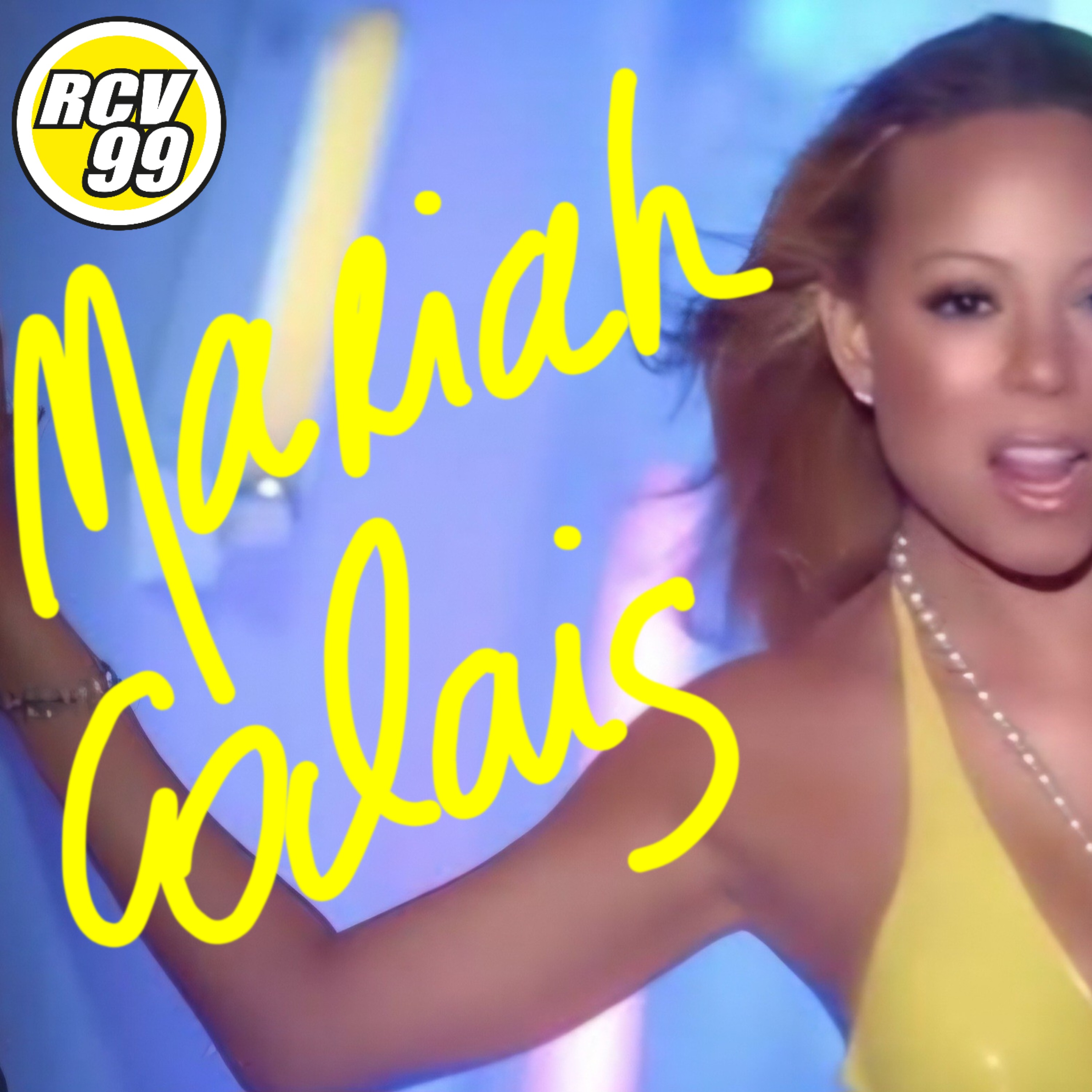 04. Mariah Calais . ElectroBassBitch . 02/01/26 episode artwork