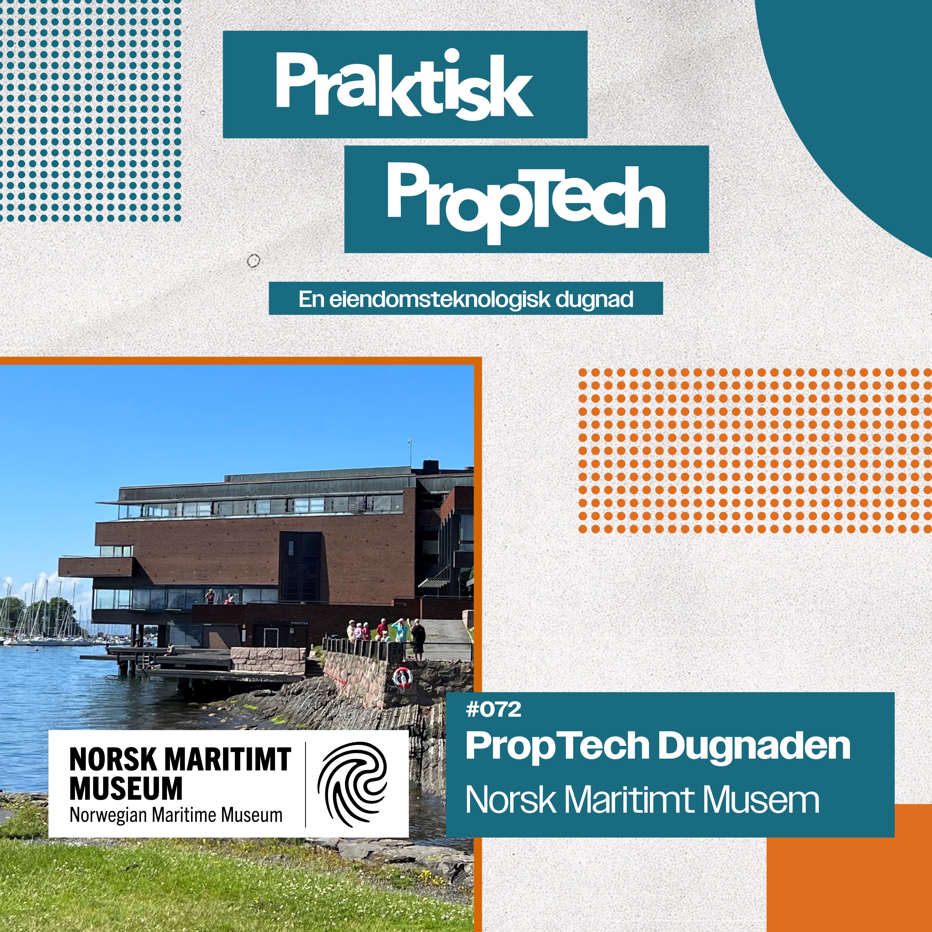 Praktisk PropTech
