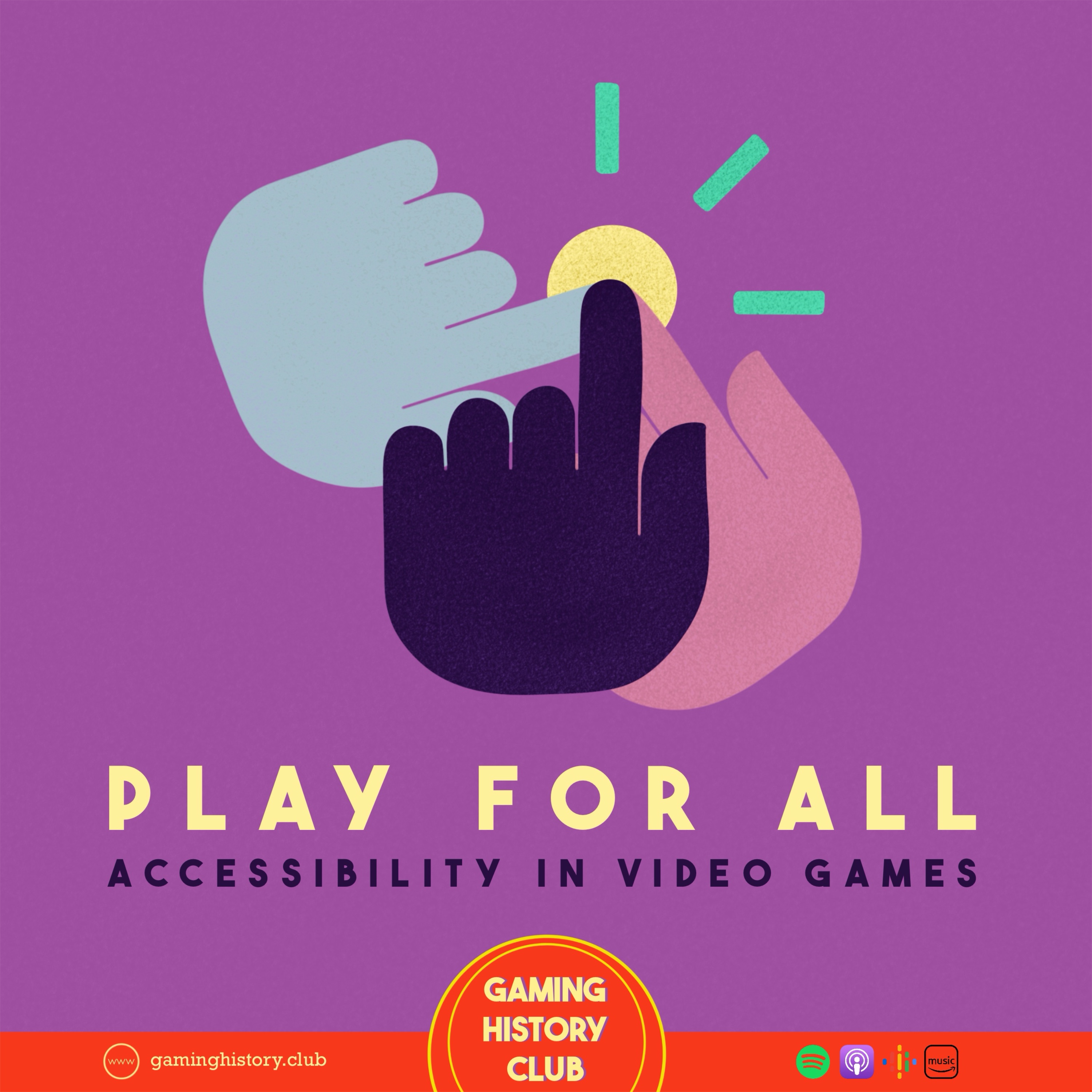 Play for all: Accessibility in Video Games