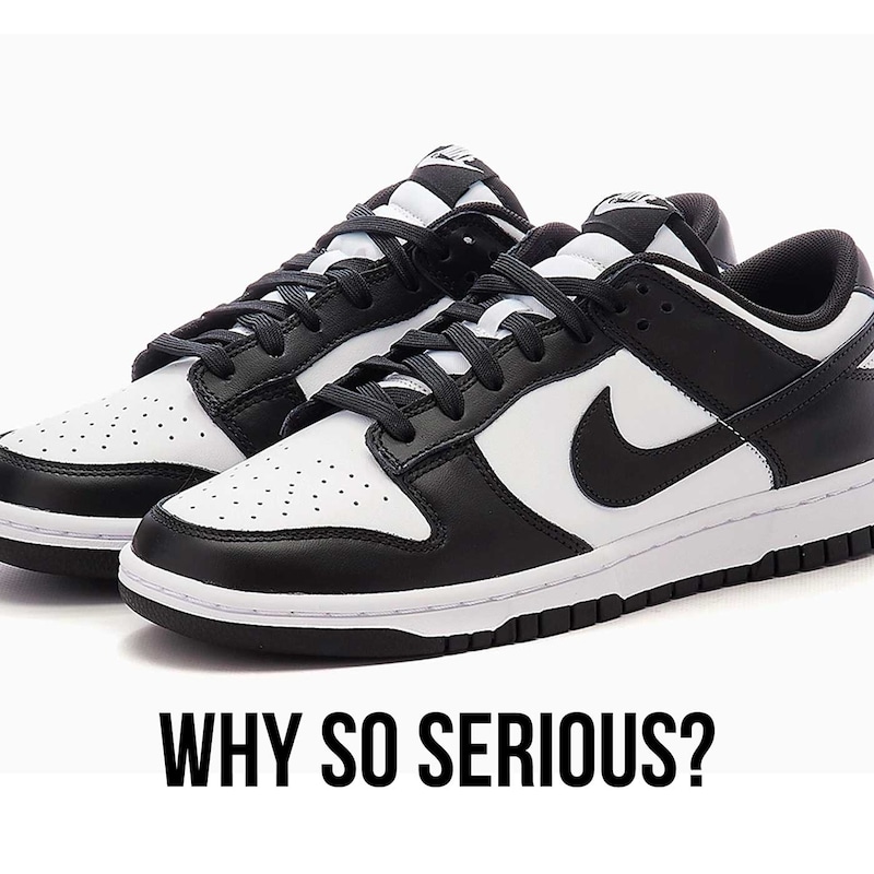 Artwork for podcast Sneaker History Podcast - Sneakers, Sneaker Culture and the Business of Footwear