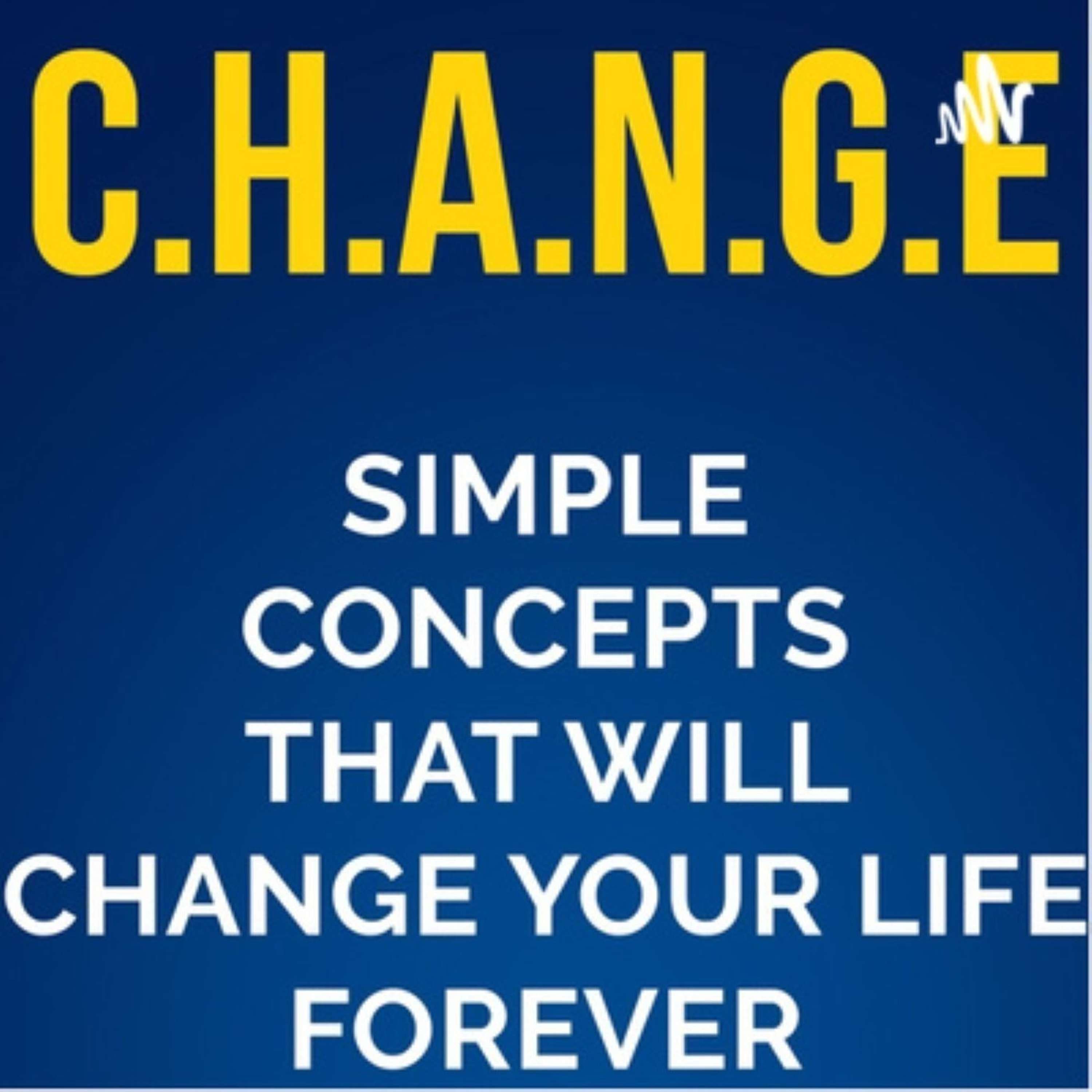 The Path to Victory through Stoic Philosophy and the Concepts of CHANGE episode artwork