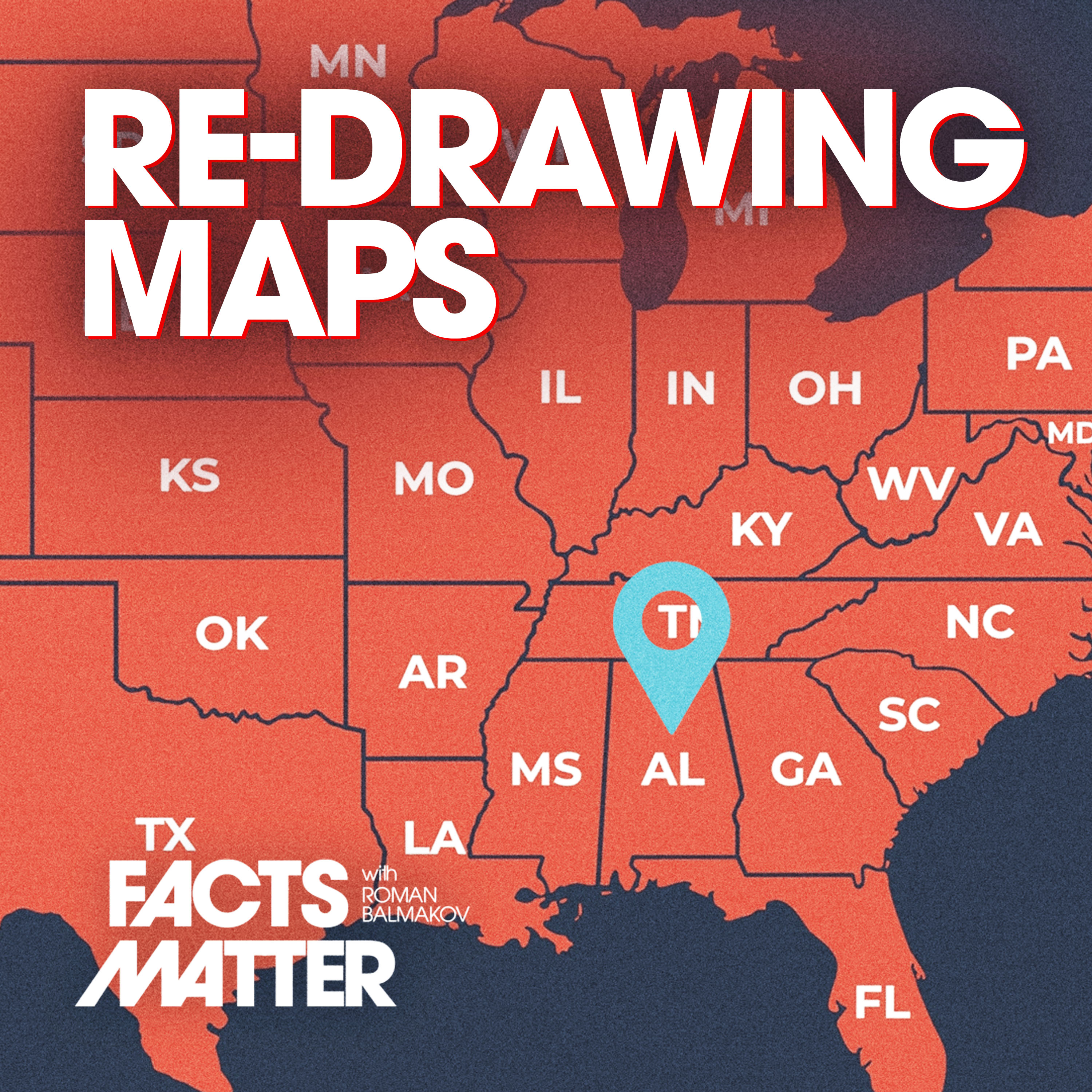 The Supreme Court Case That Could End Racial Gerrymandering Requirements