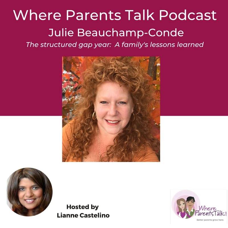 Artwork for podcast Where Parents Talk: Evidence-based Expert Advice on Raising Kids Today