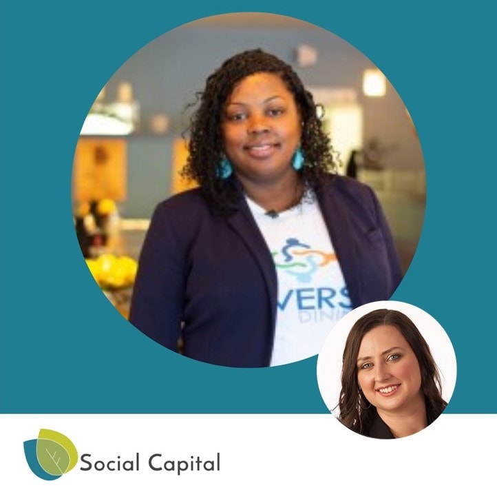 Artwork for podcast Social Capital