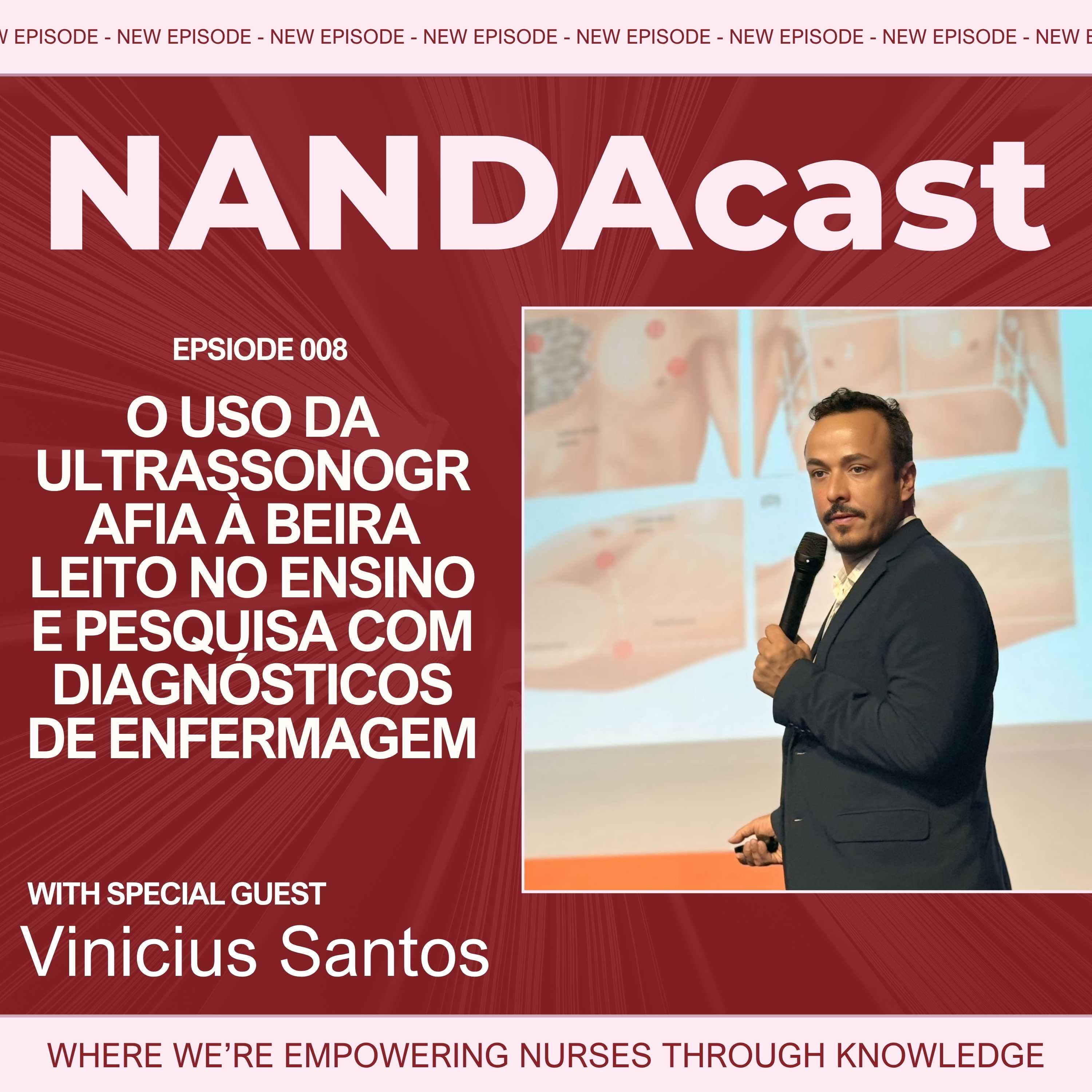The Use of Point-Of-Care Ultrasound in Teaching and Research with Nursing Diagnoses / O uso da ultrassonografia à beira leito no ensino e pesquisa com diagnósticos de enfermagem