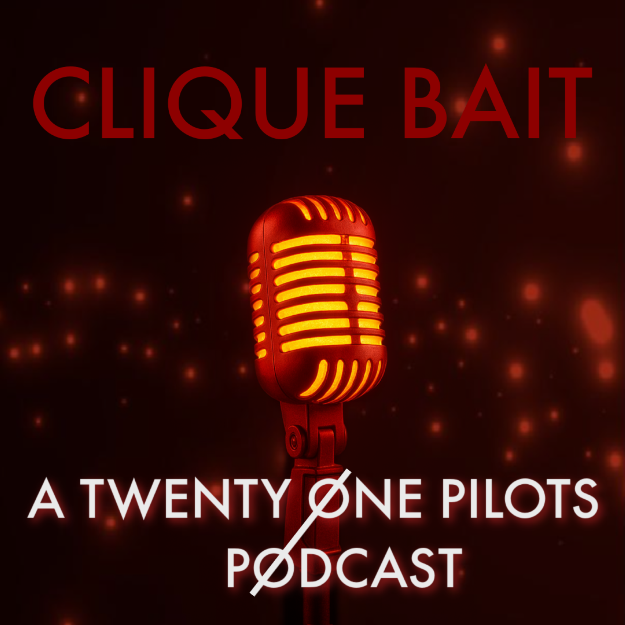 Show artwork for Clique Bait