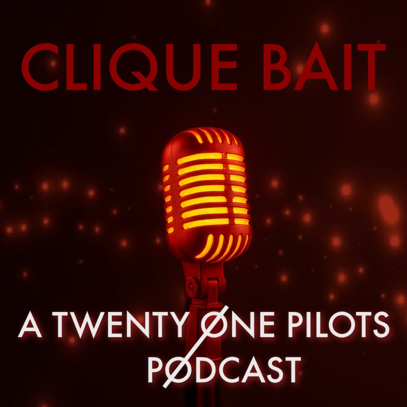 Artwork for podcast Clique Bait