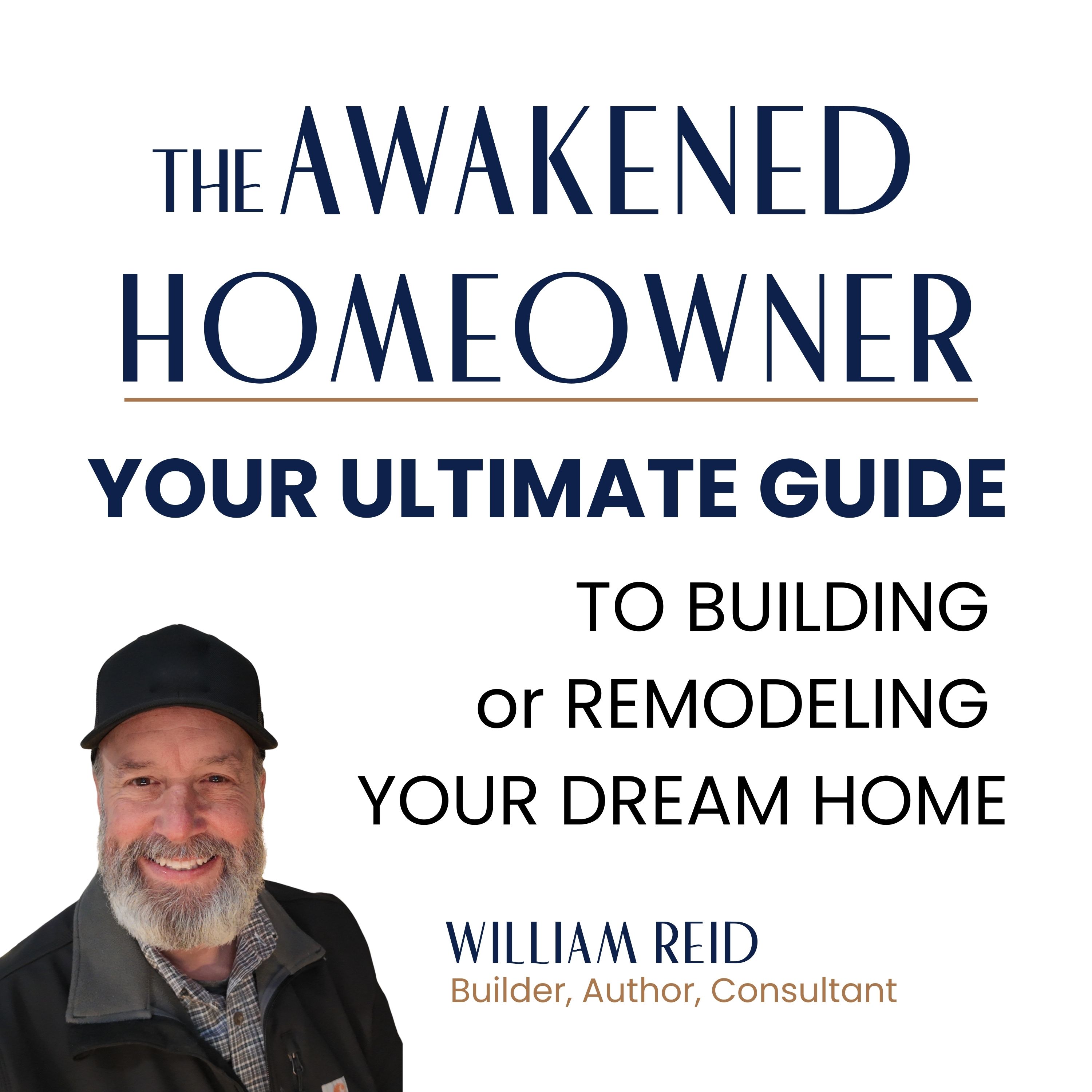 The Awakened Homeowner