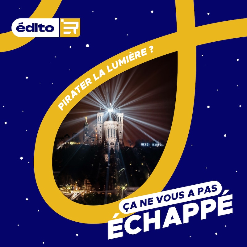Artwork for podcast Ça ne vous a pas échappé !