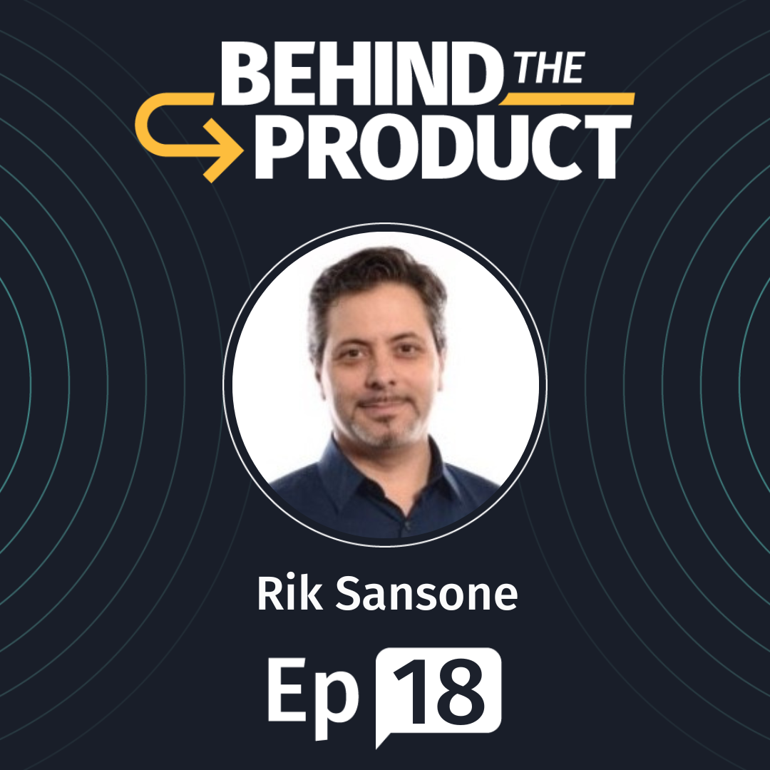 Rik Sansone: Delta Faucet