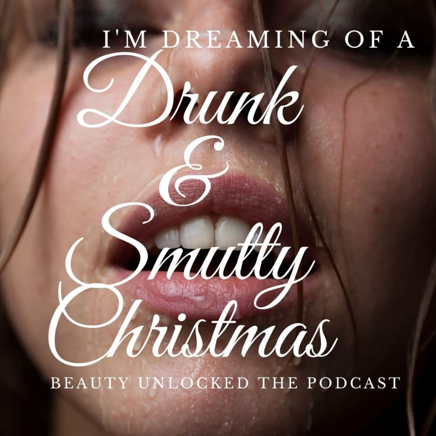 A Drunk & Smutty Christmas: Lusting After the Italian Beauty