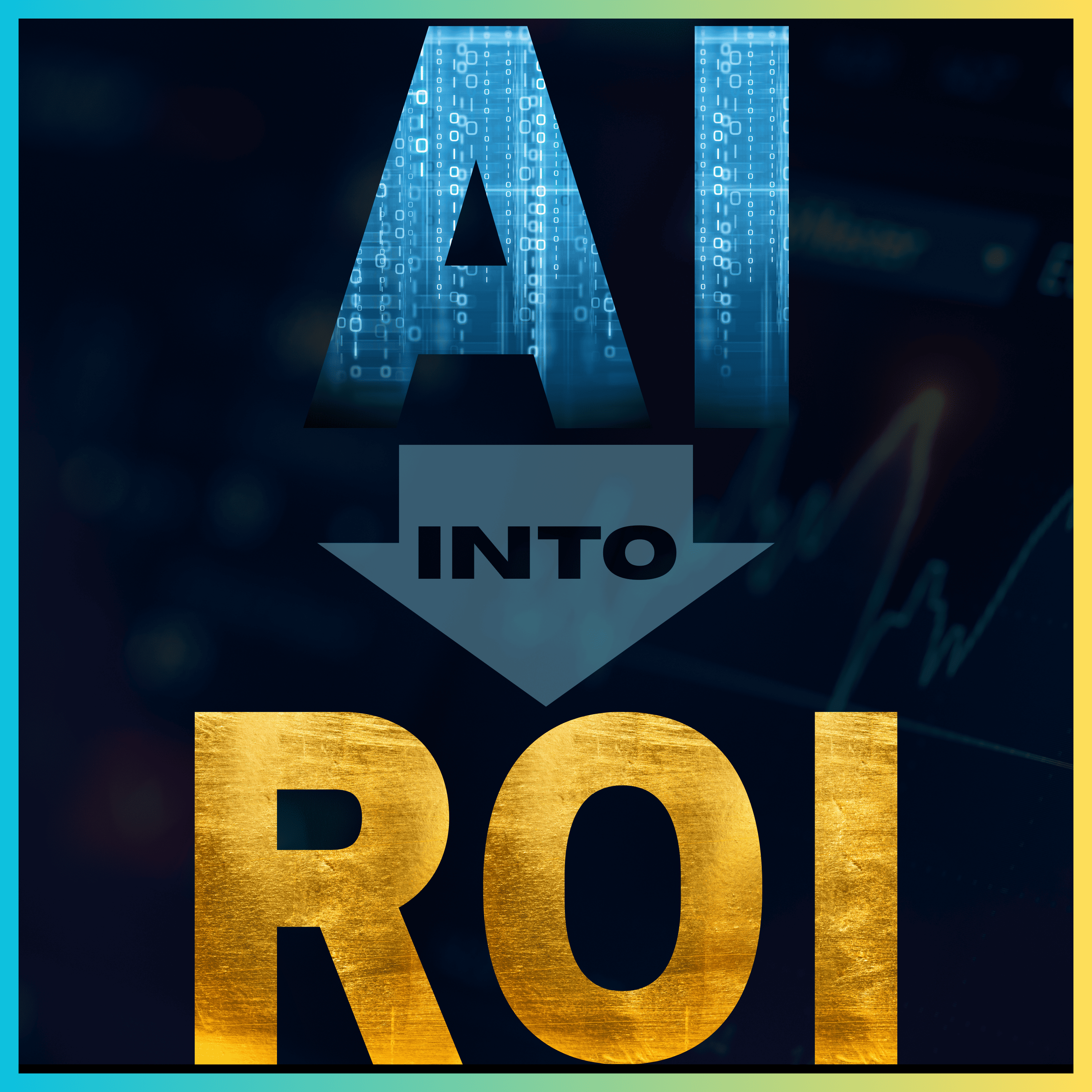 AI into ROI (español)