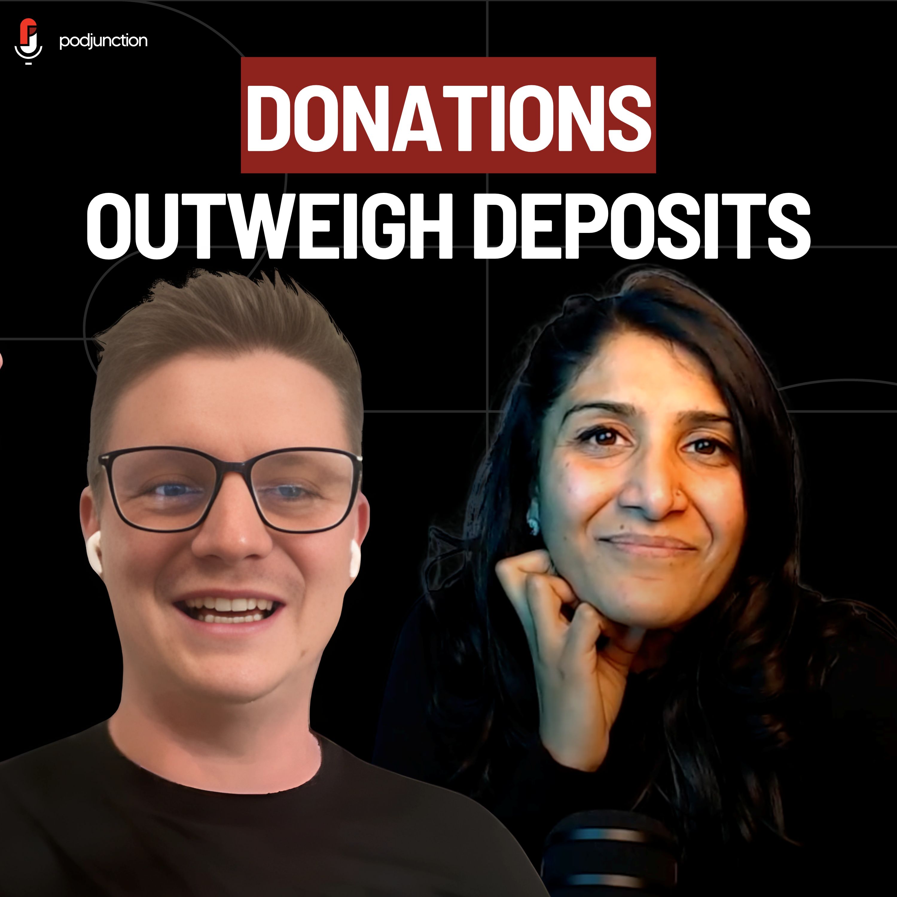 #71: Turn Podcast Reviews into Charity Donations and Build Raving Fans