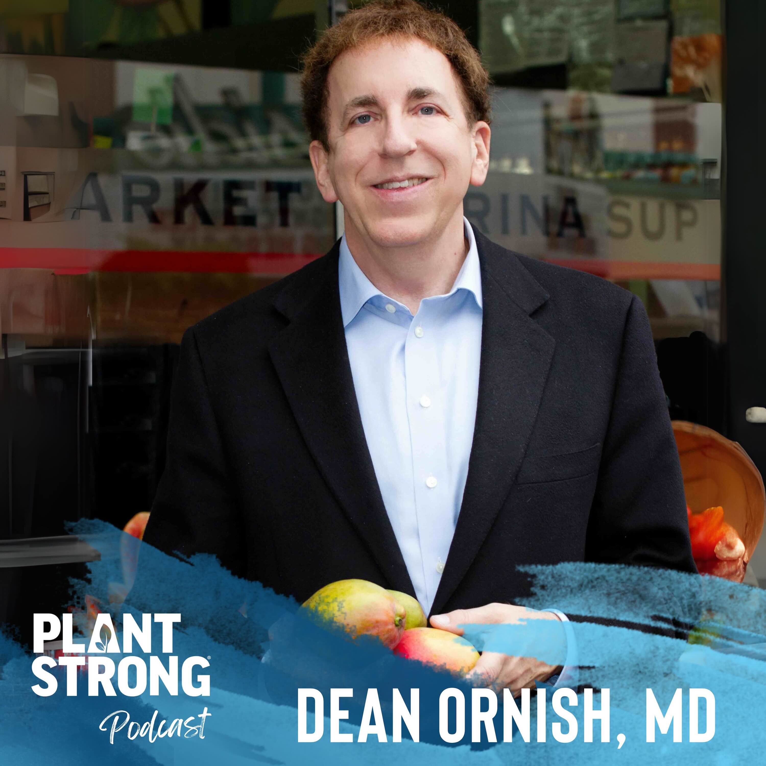 PLANTSTRONG Podcast