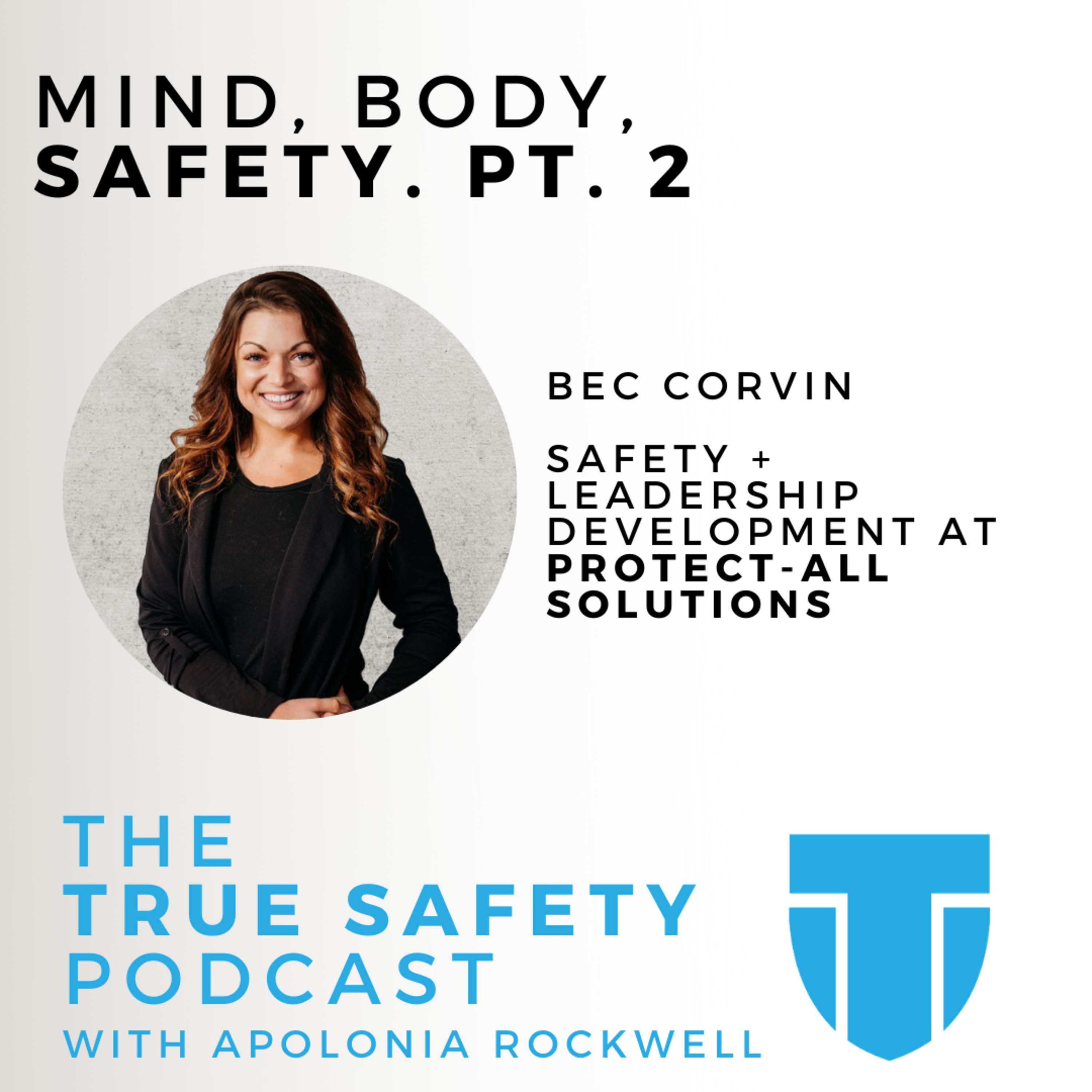 Dangerous Jobs Podcast with Apolonia Rockwell