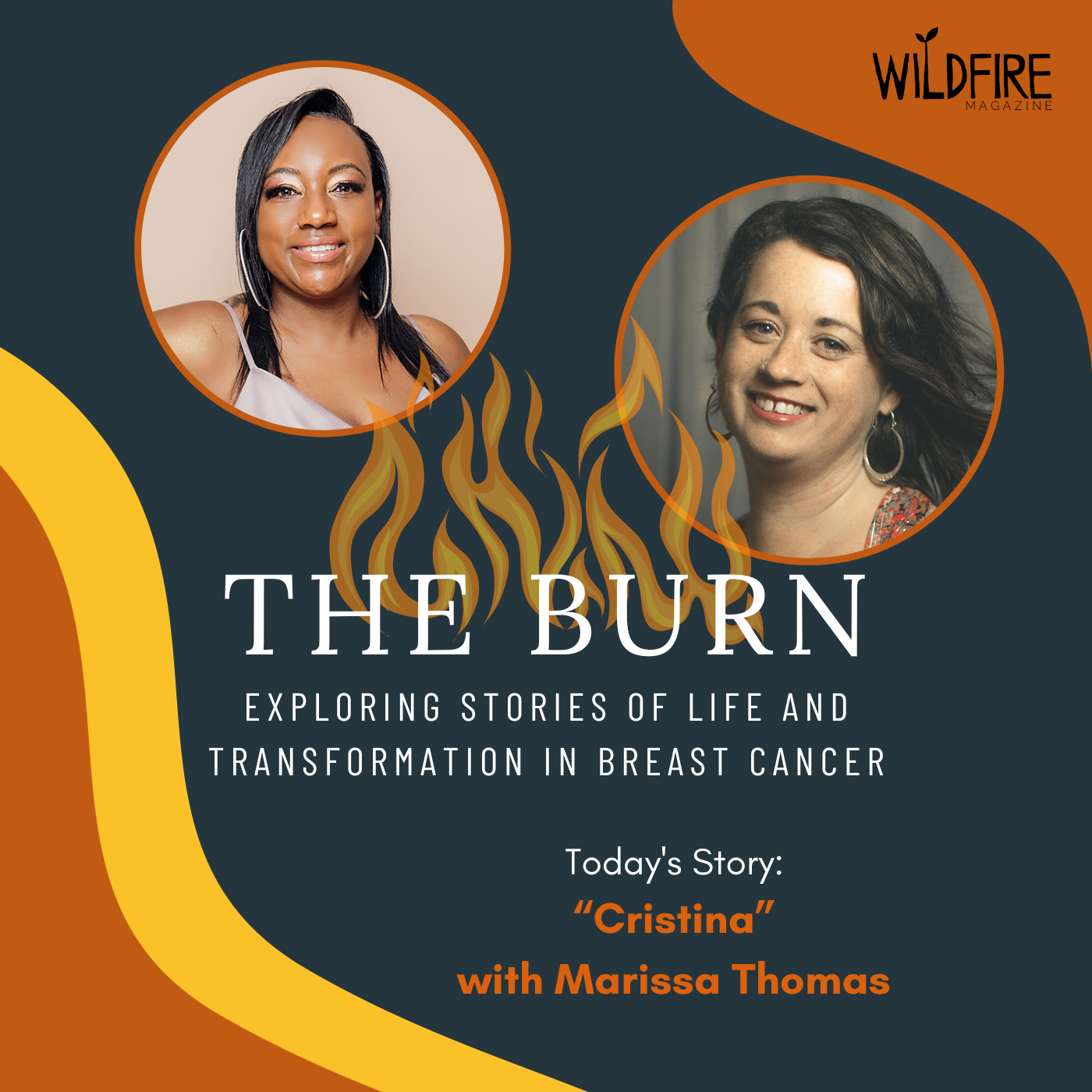 The Burn