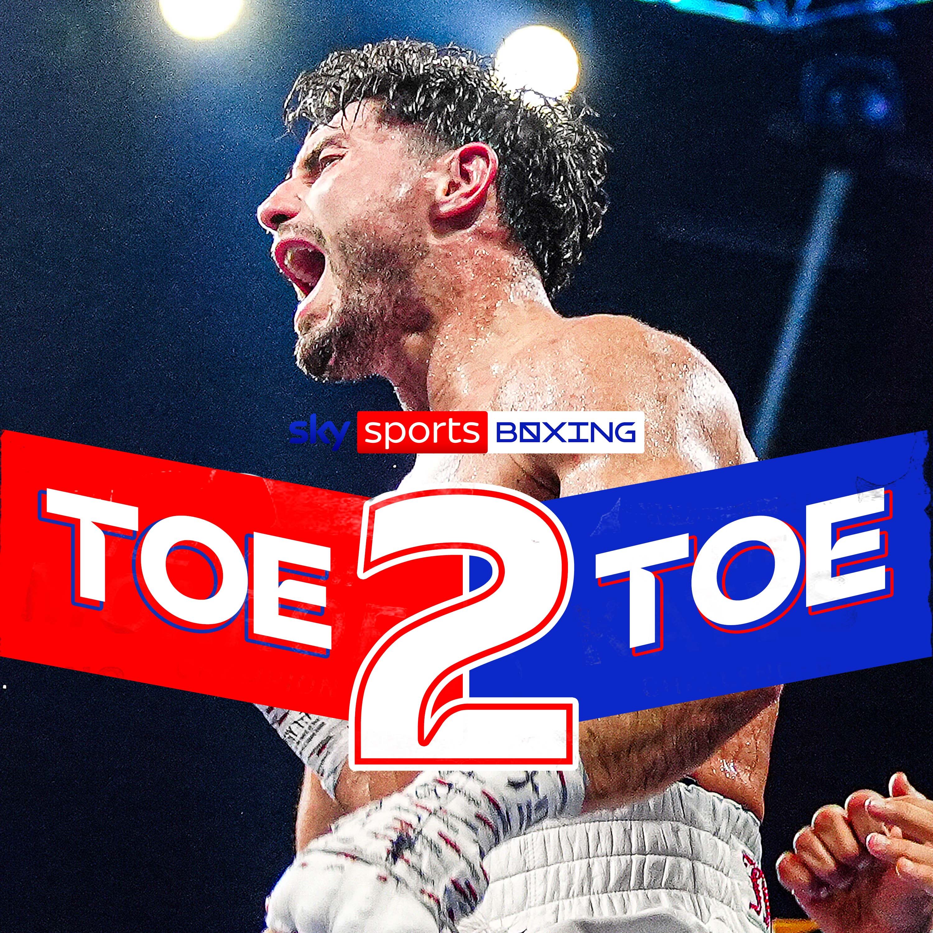 Kelly eyes unification fight at Stadium of Light | Ball-Figueroa controversy discussed