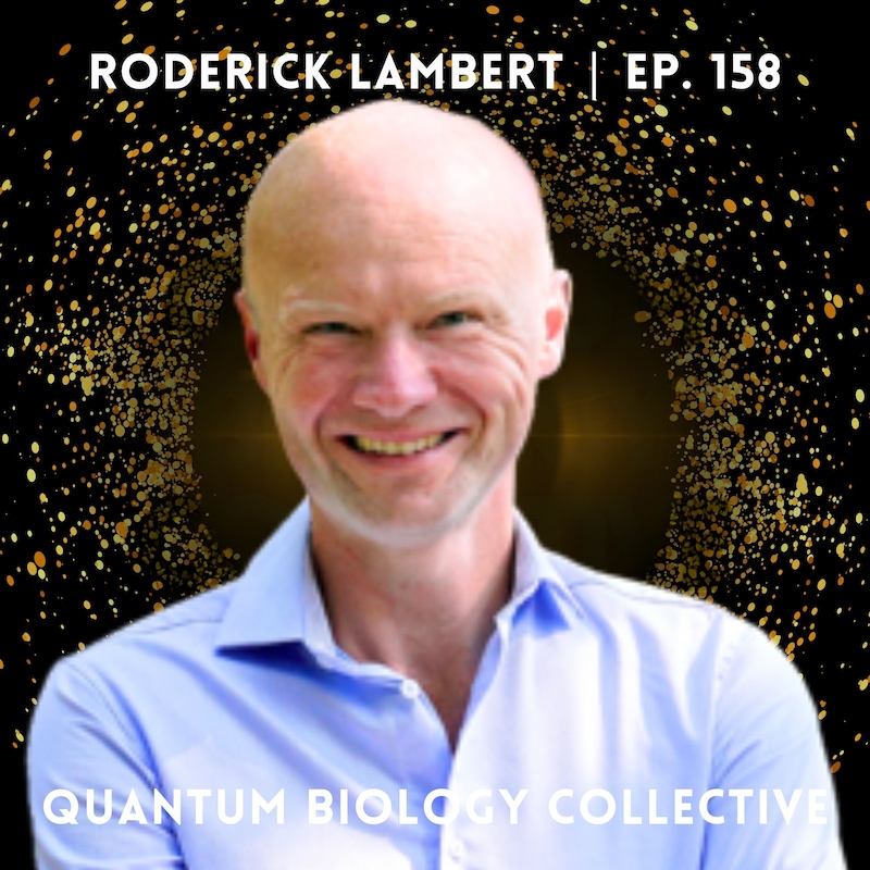 Artwork for podcast The Quantum Biology Collective Podcast