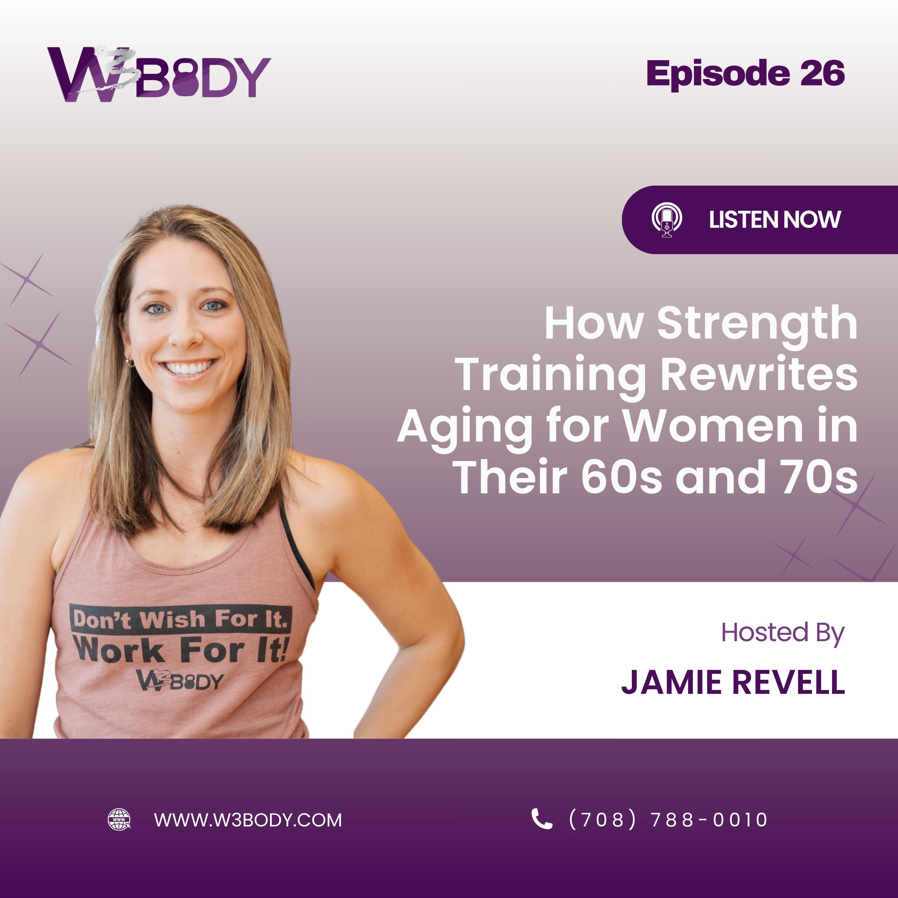 Real Women Real Results