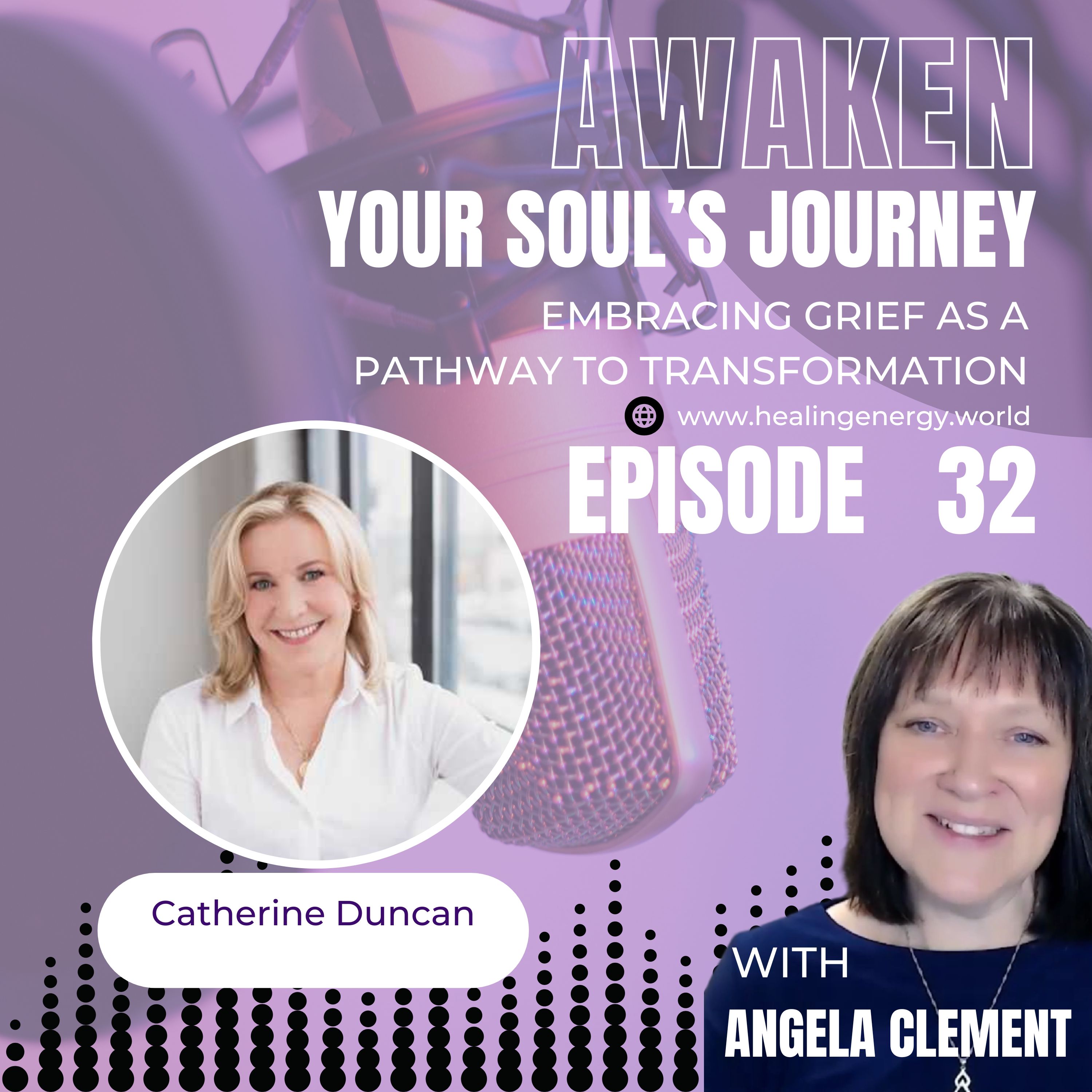 Awaken Your Soul\'s Journey