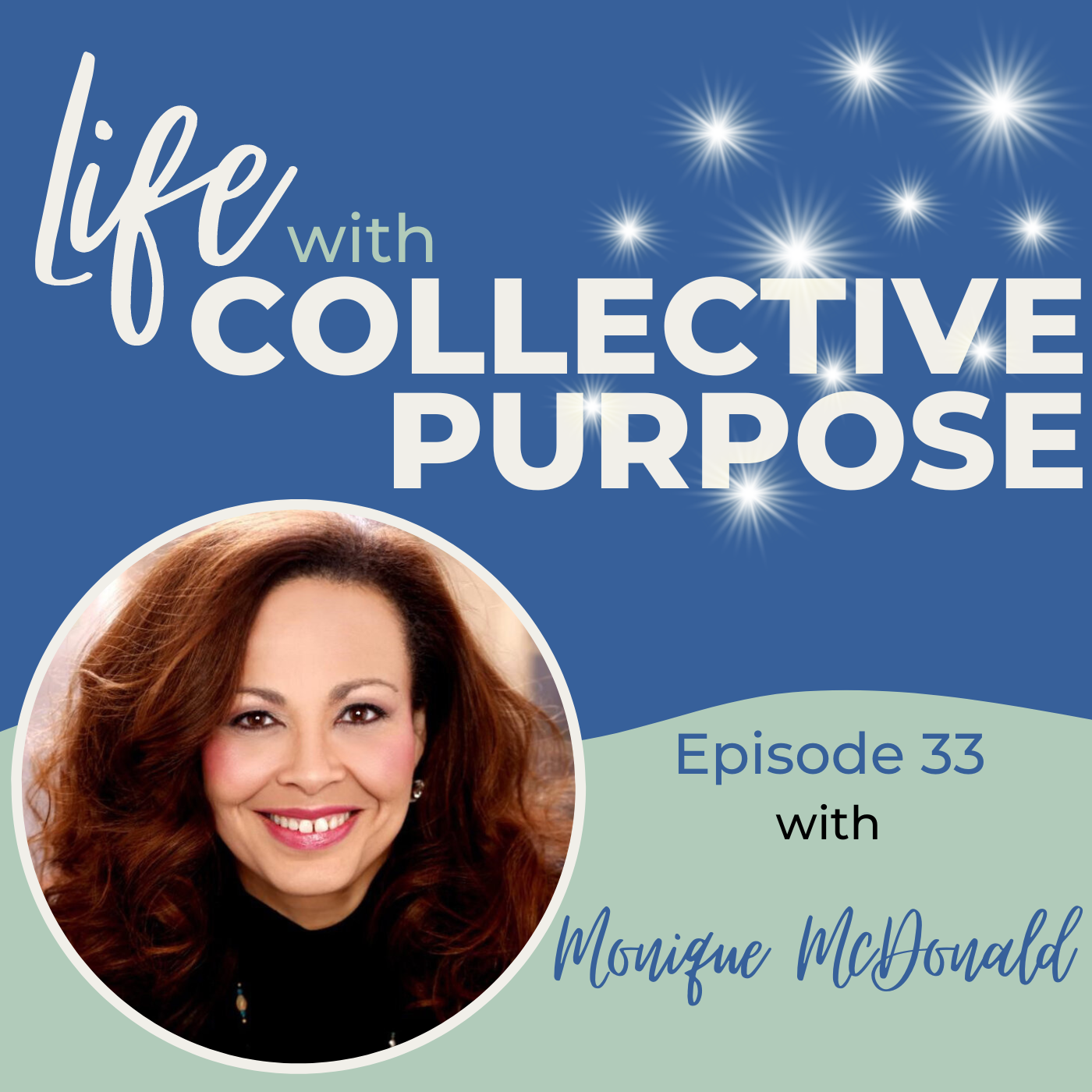 Life with Collective Purpose