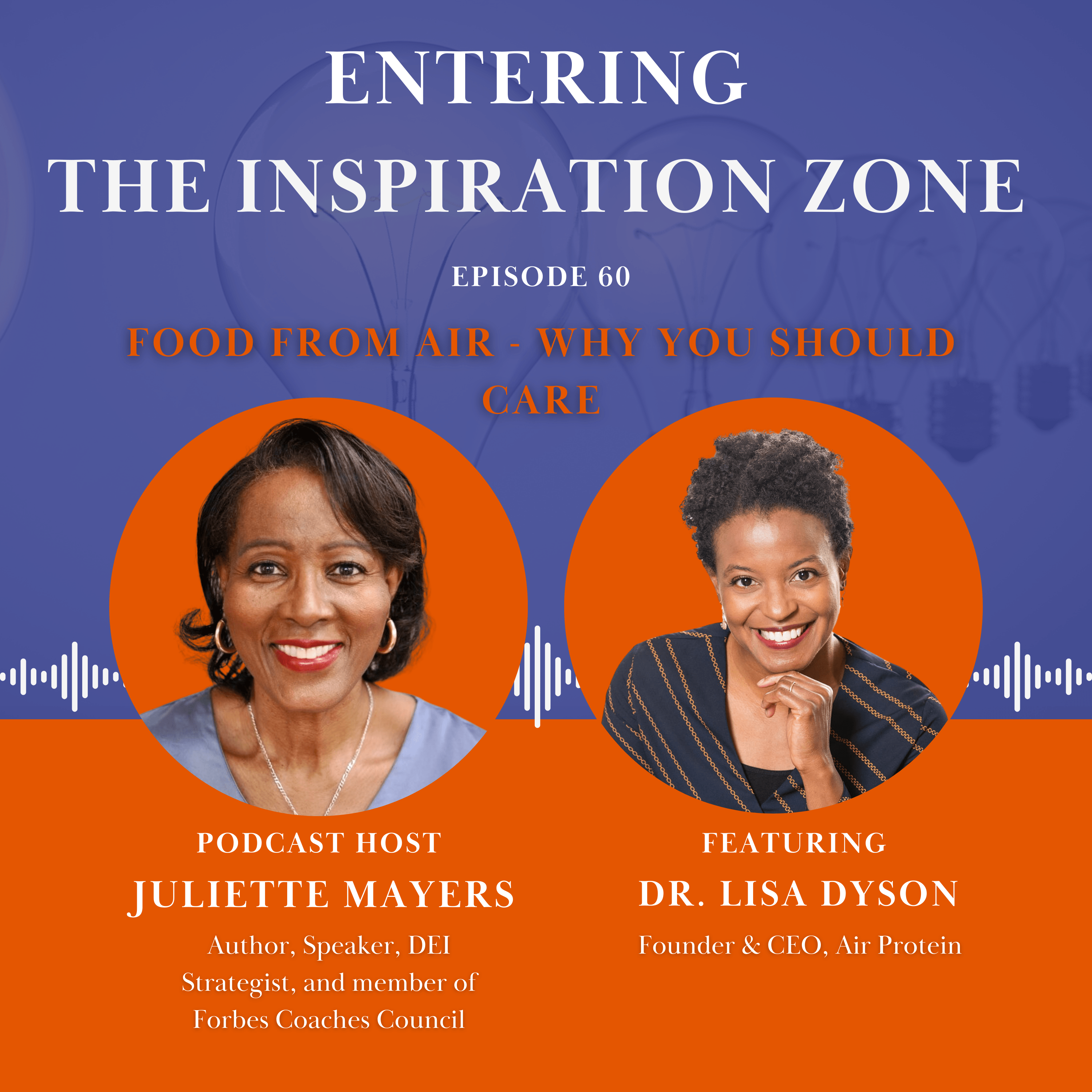 Entering The Inspiration Zone
