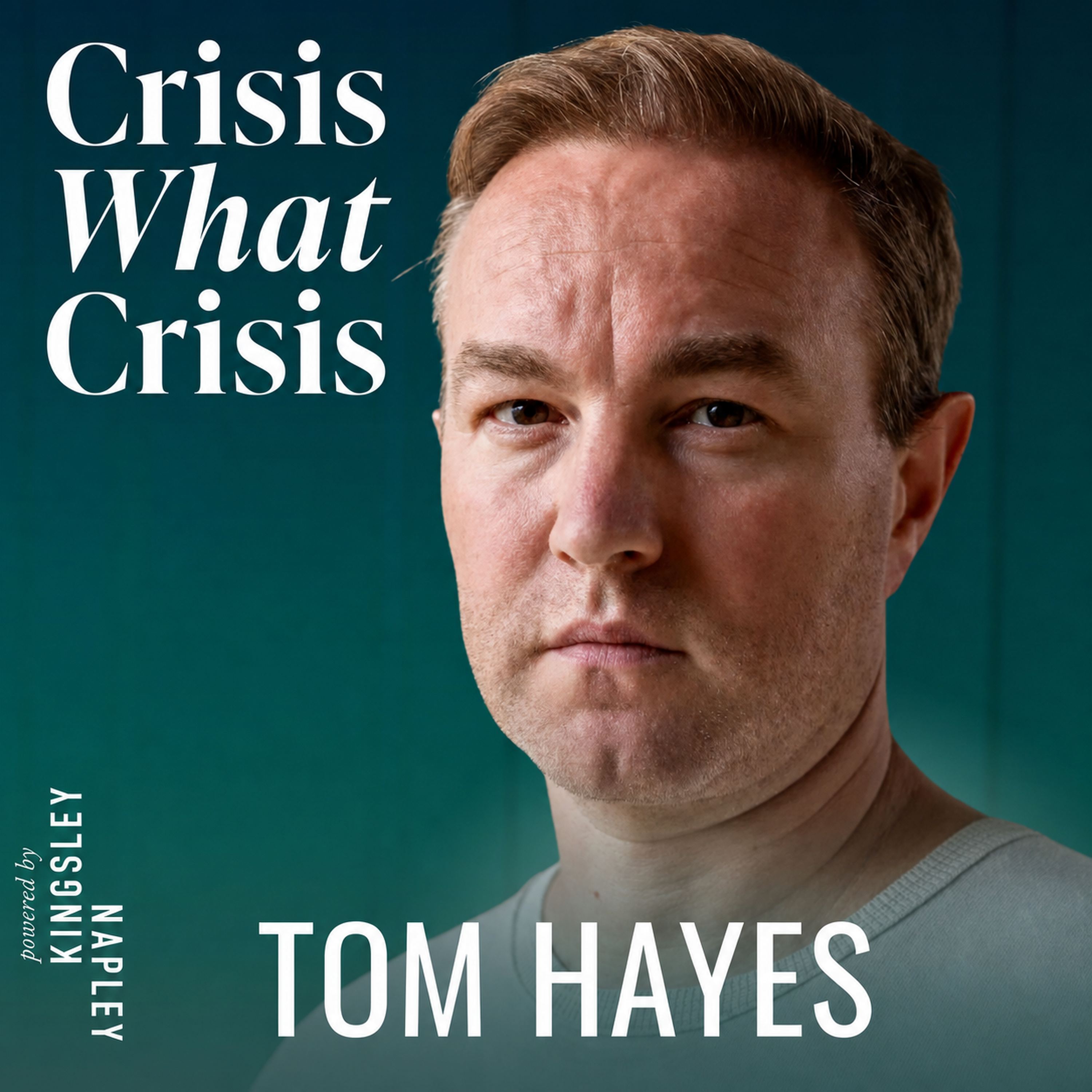 WRONGFULLY CONVICTED LIBOR TRADER: His incredible story of resilience | Tom Hayes