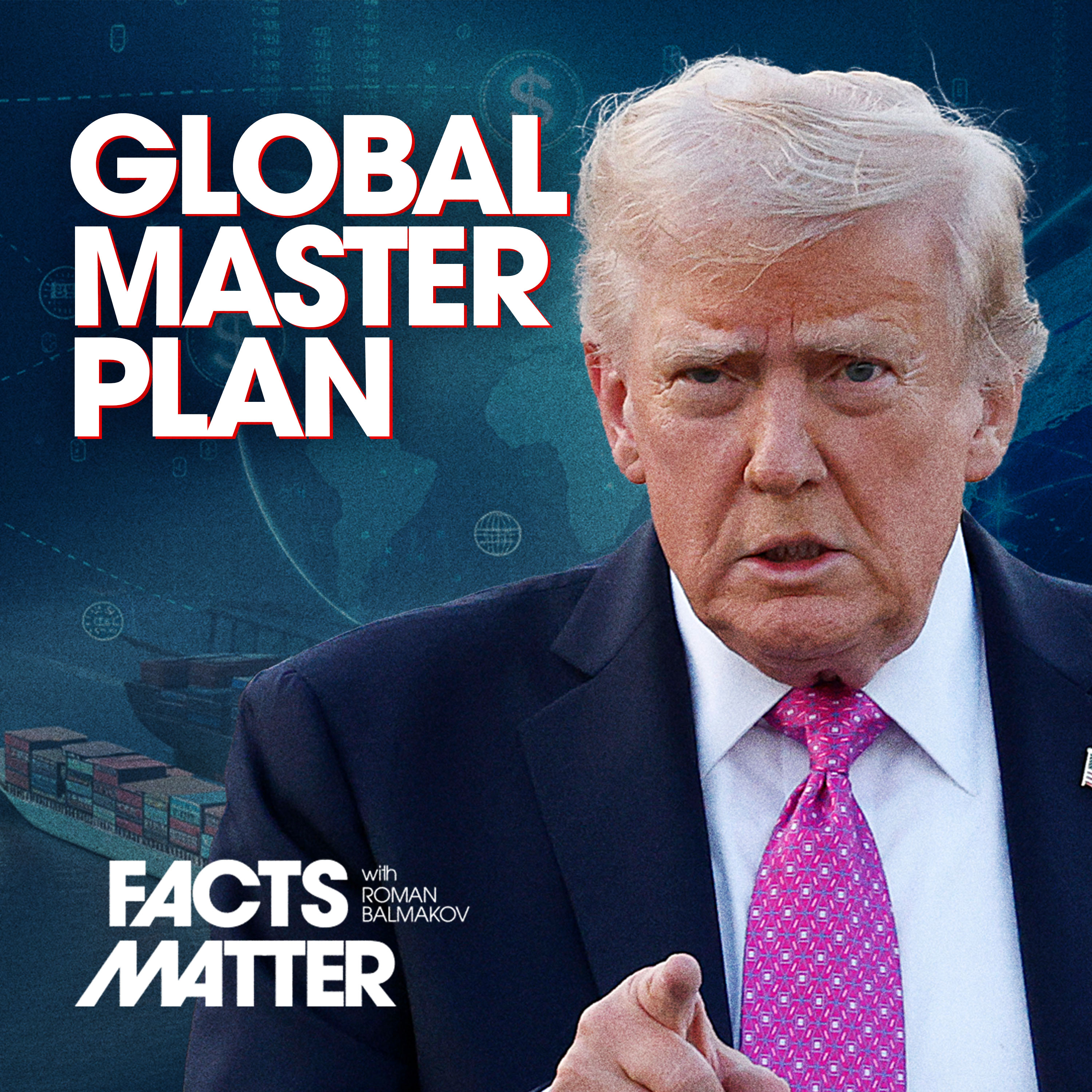 Trump’s Hidden Plan Behind Tariffs and Why He Can’t Let SCOTUS Stop It