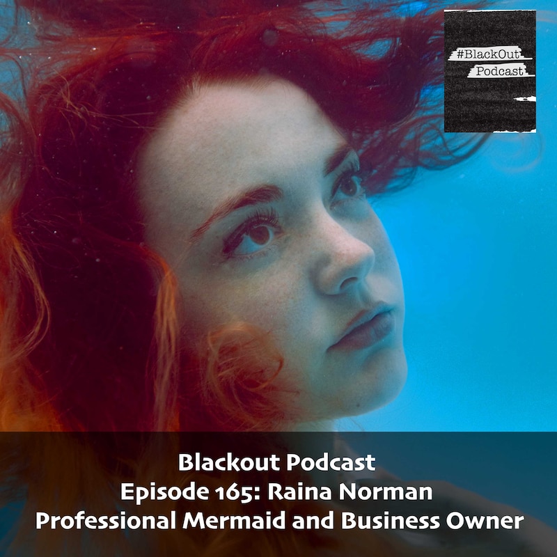 Artwork for podcast Blackout Podcast