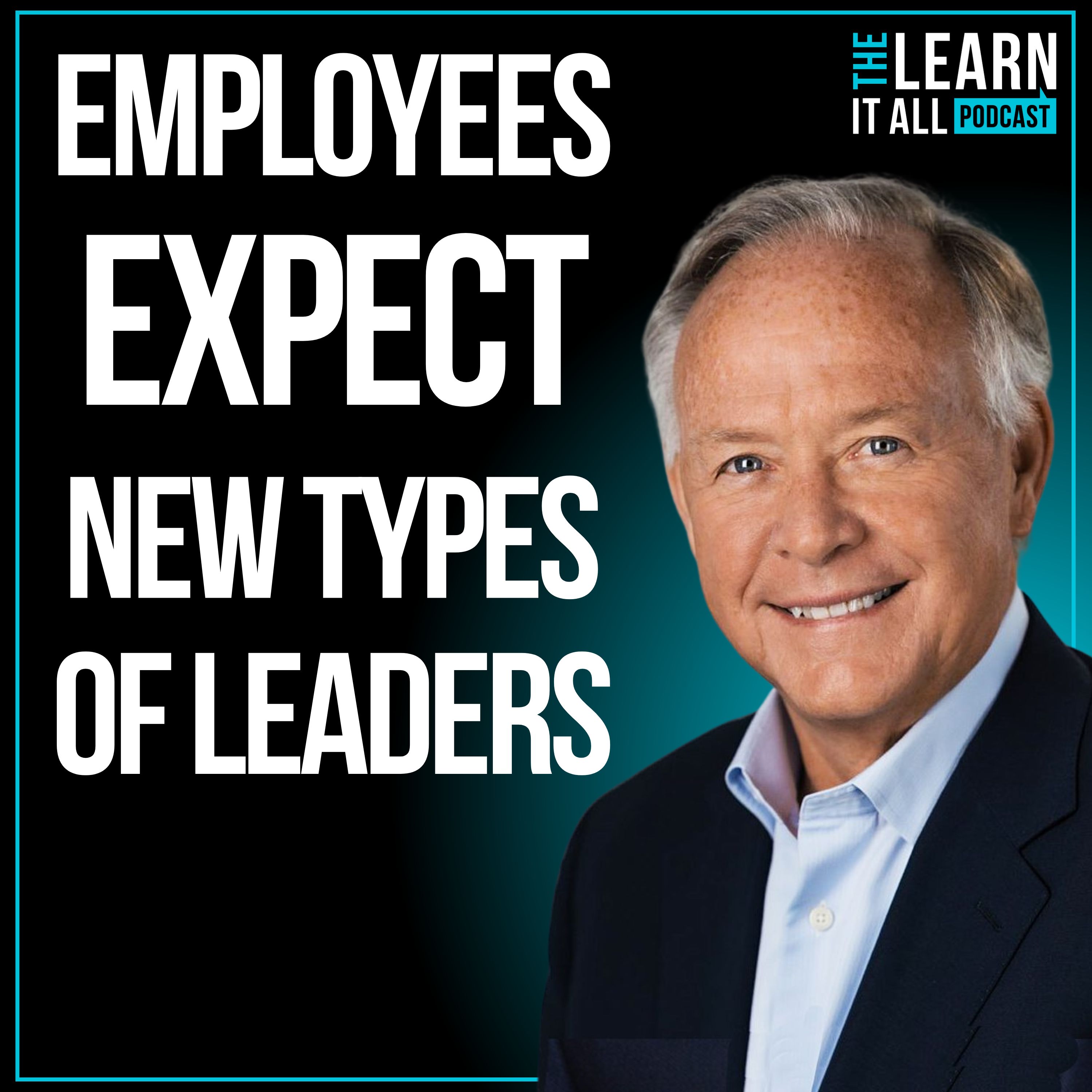 146: The Most Influential Leadership Style in 2025 Beyond Technical Skills | Joe Davis