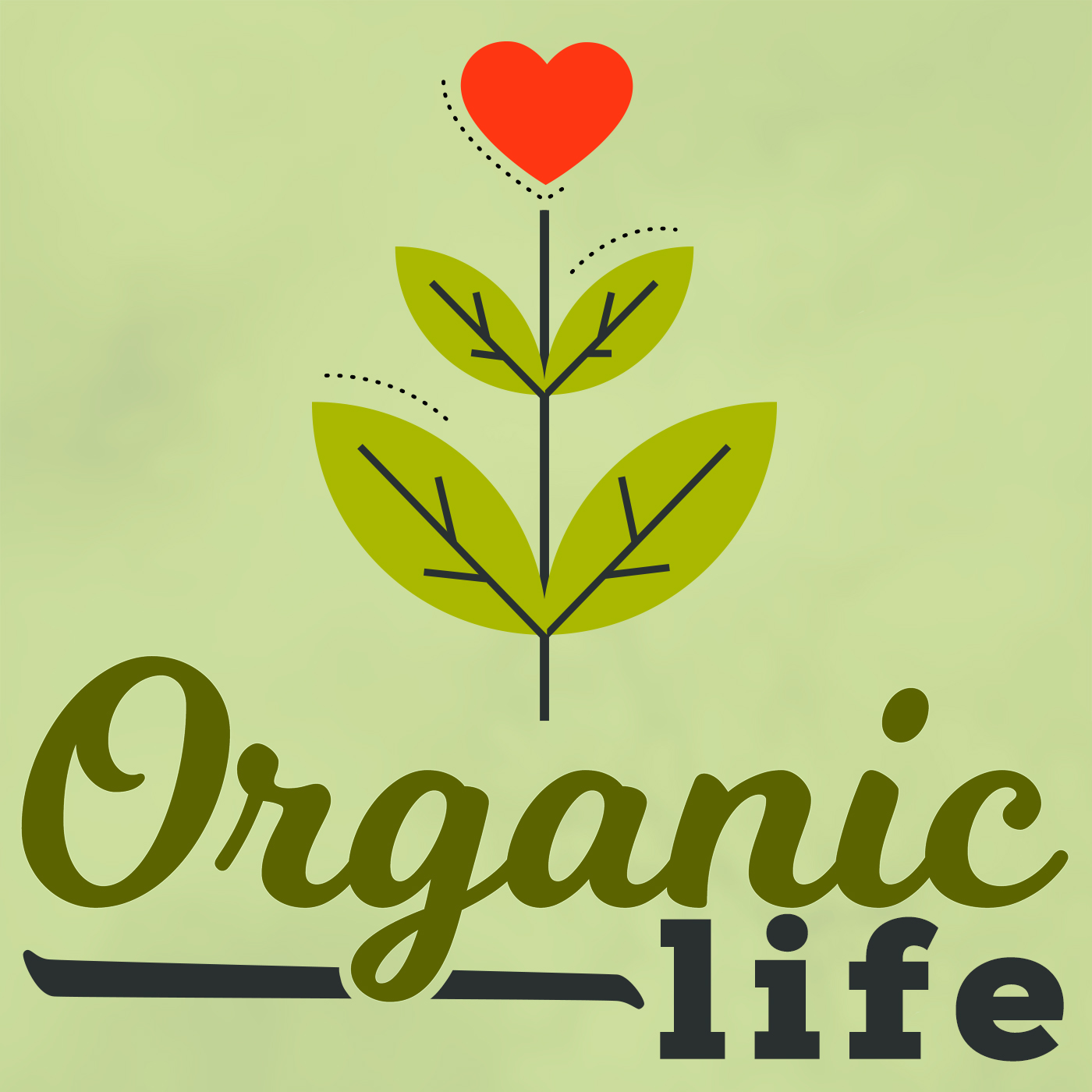 Show artwork for Organic Life