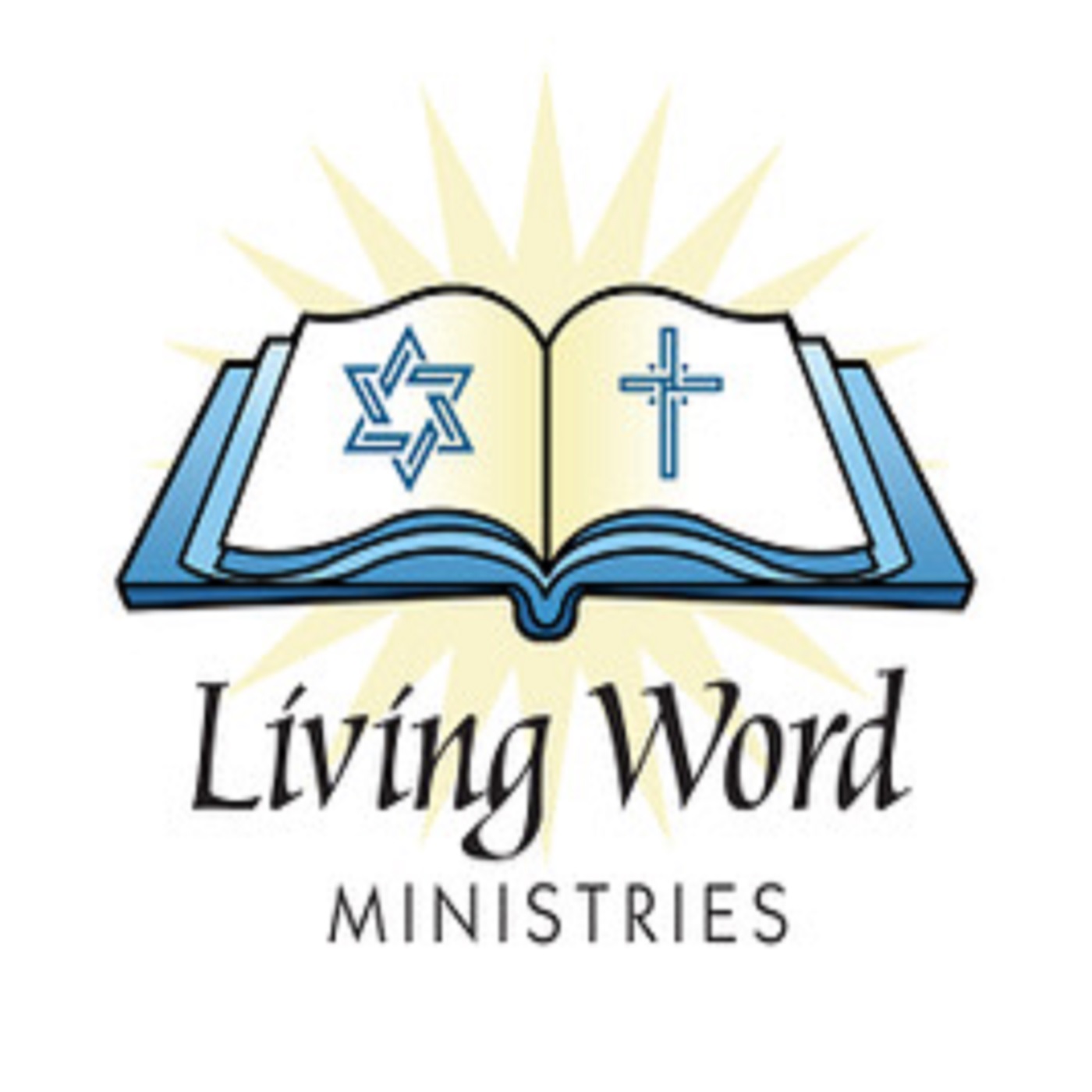 Artwork for Living Word Ministries
